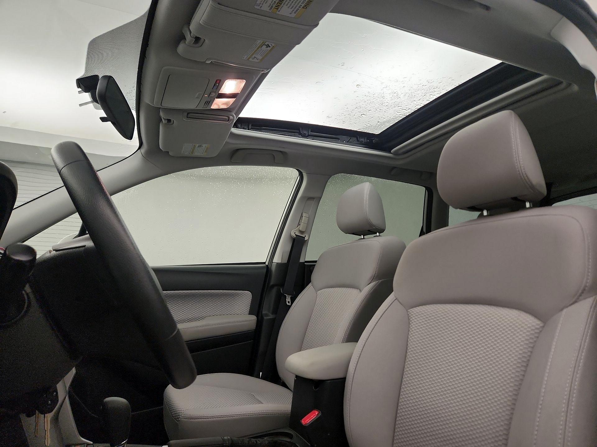 Thumbnail: 2018 Subaru Forester - 17