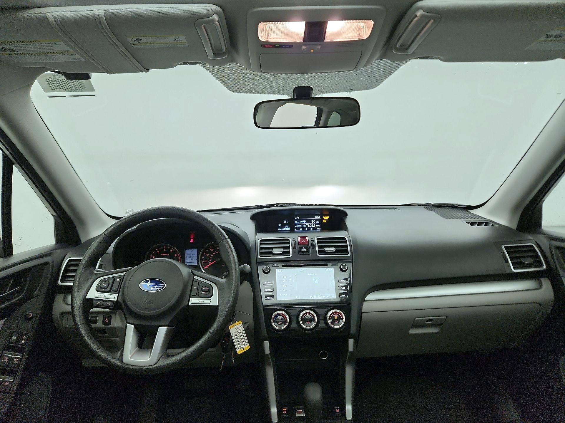 Thumbnail: 2018 Subaru Forester - 8