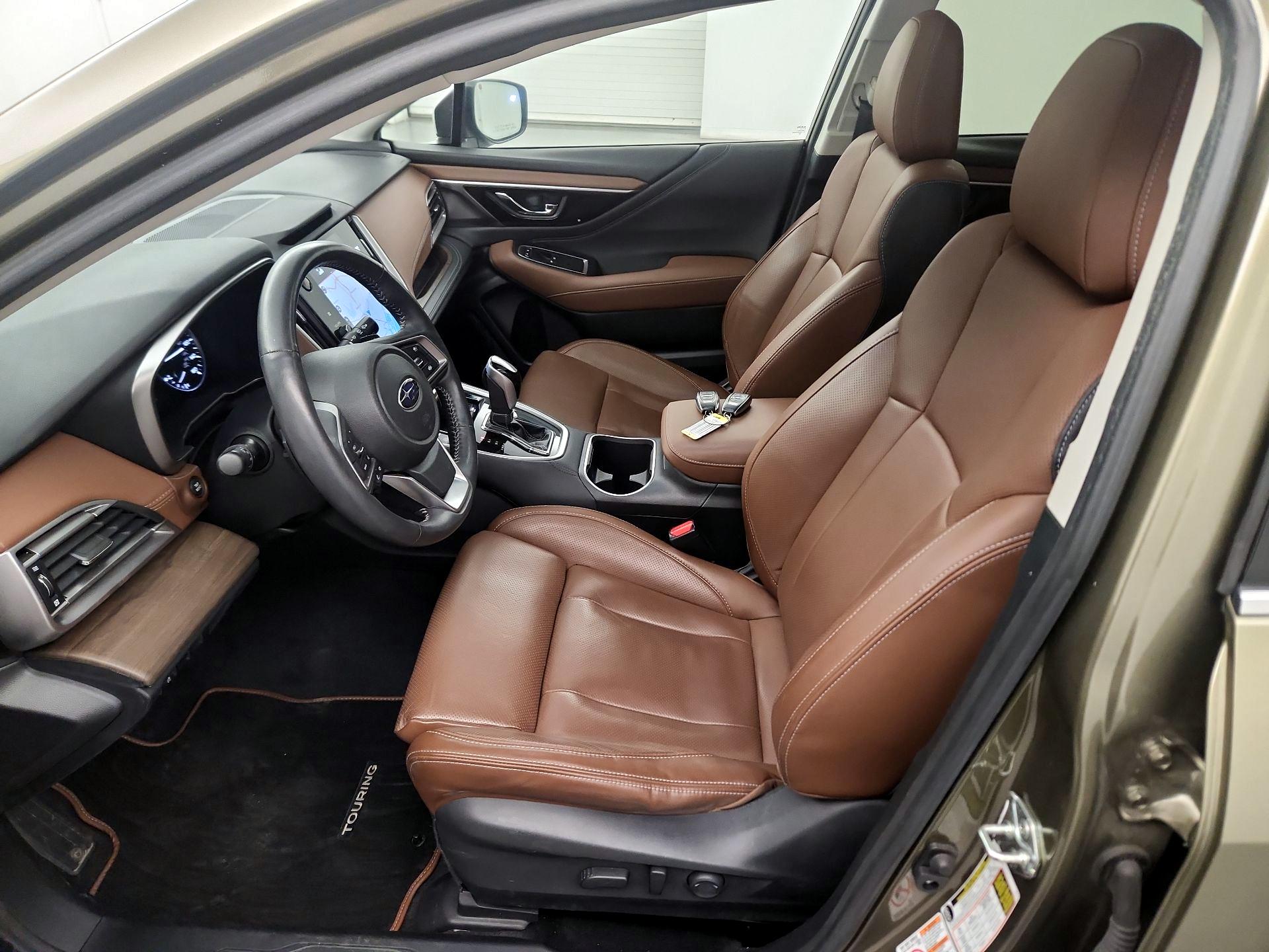 Thumbnail: 2020 Subaru Outback - 9