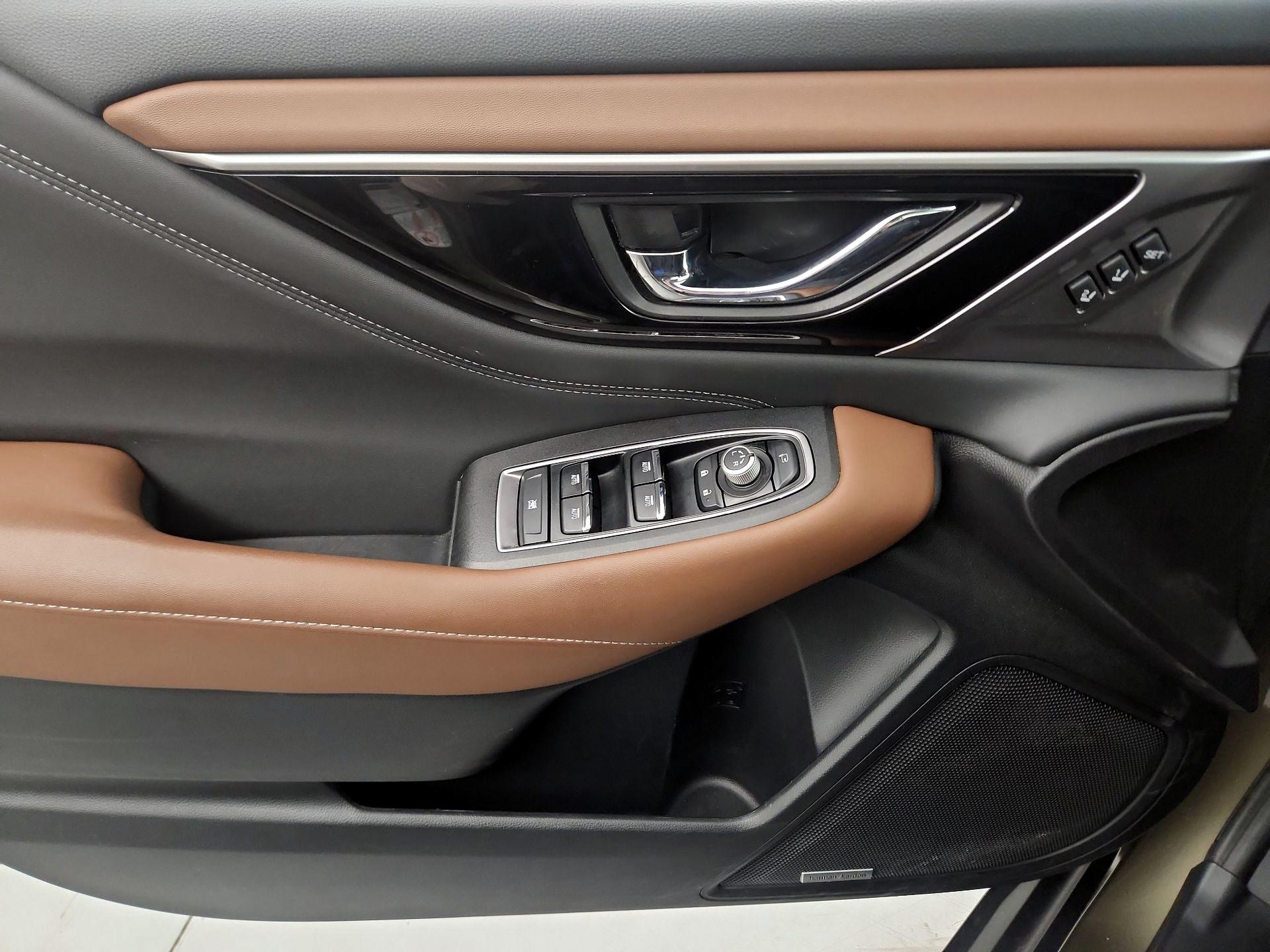 Thumbnail: 2020 Subaru Outback - 10