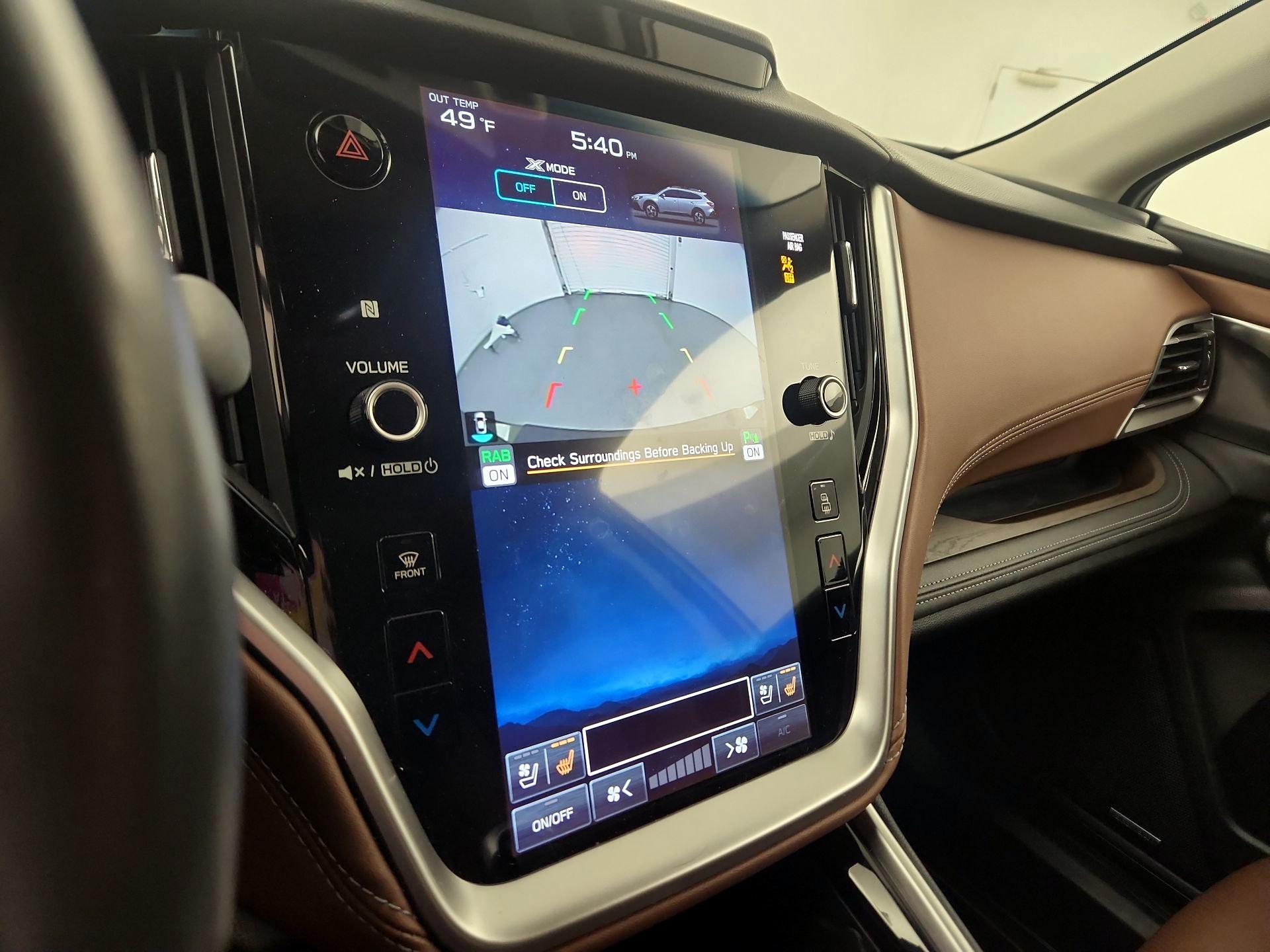 Thumbnail: 2020 Subaru Outback - 13