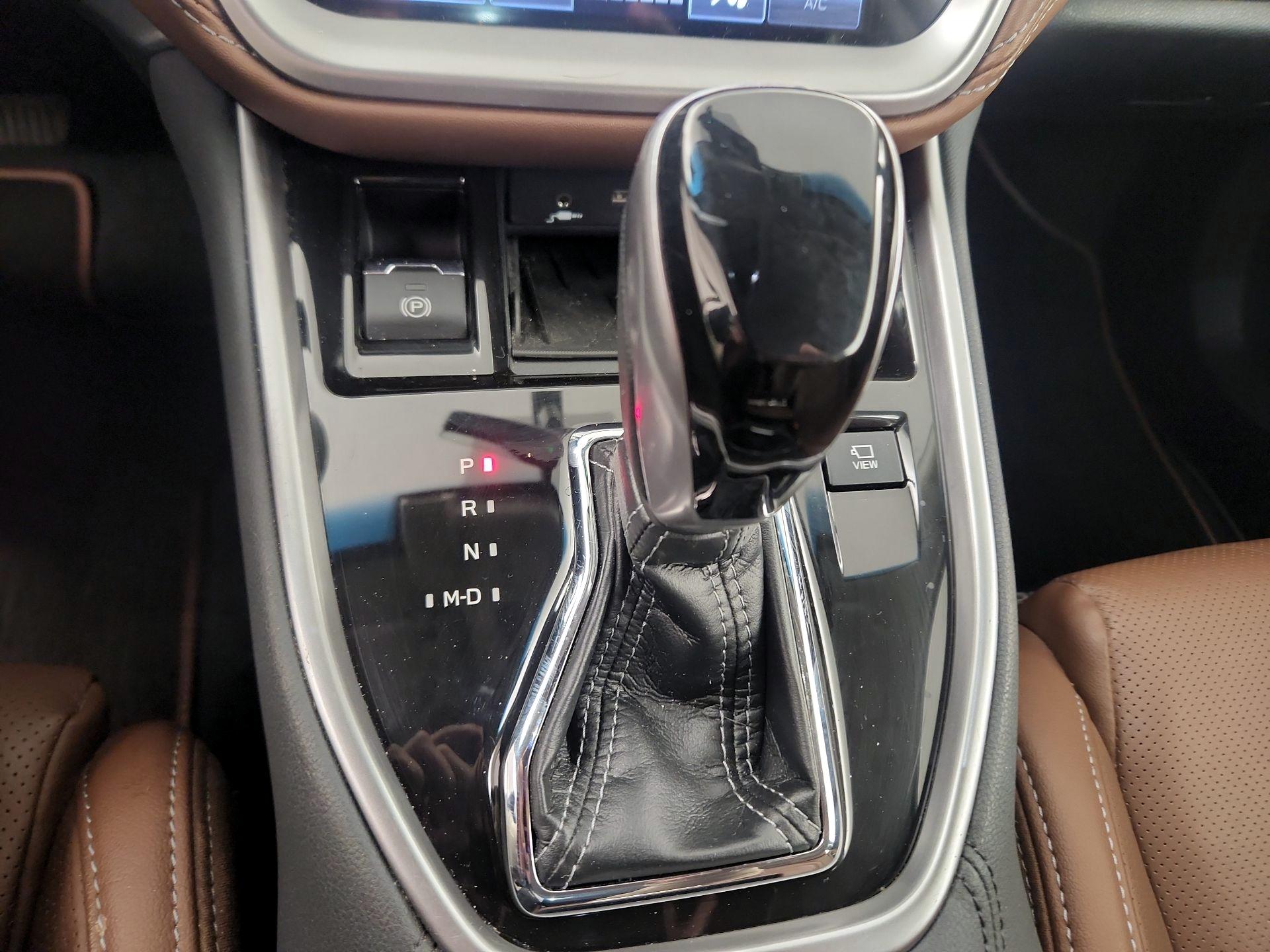 Thumbnail: 2020 Subaru Outback - 16