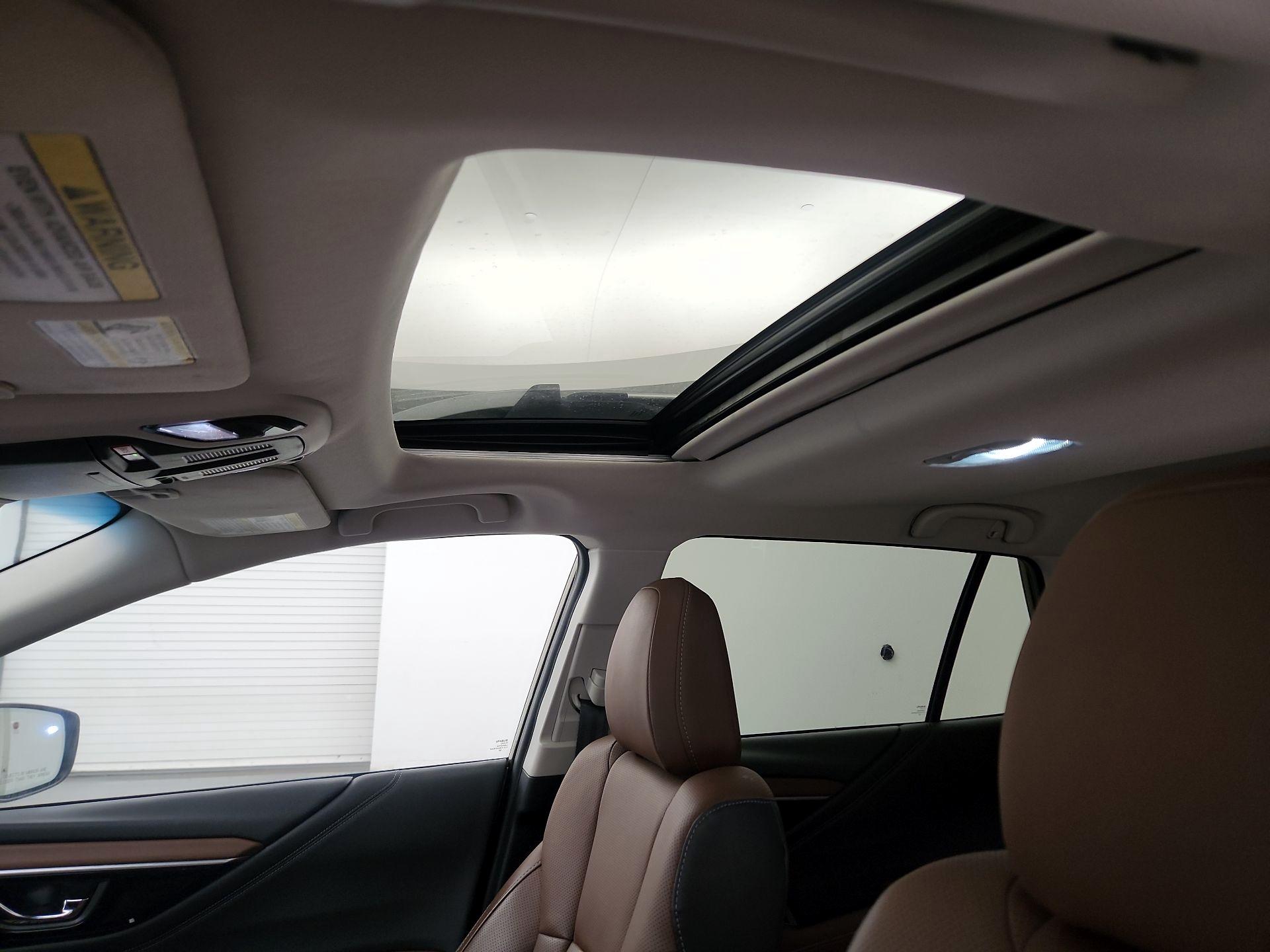 Thumbnail: 2020 Subaru Outback - 18