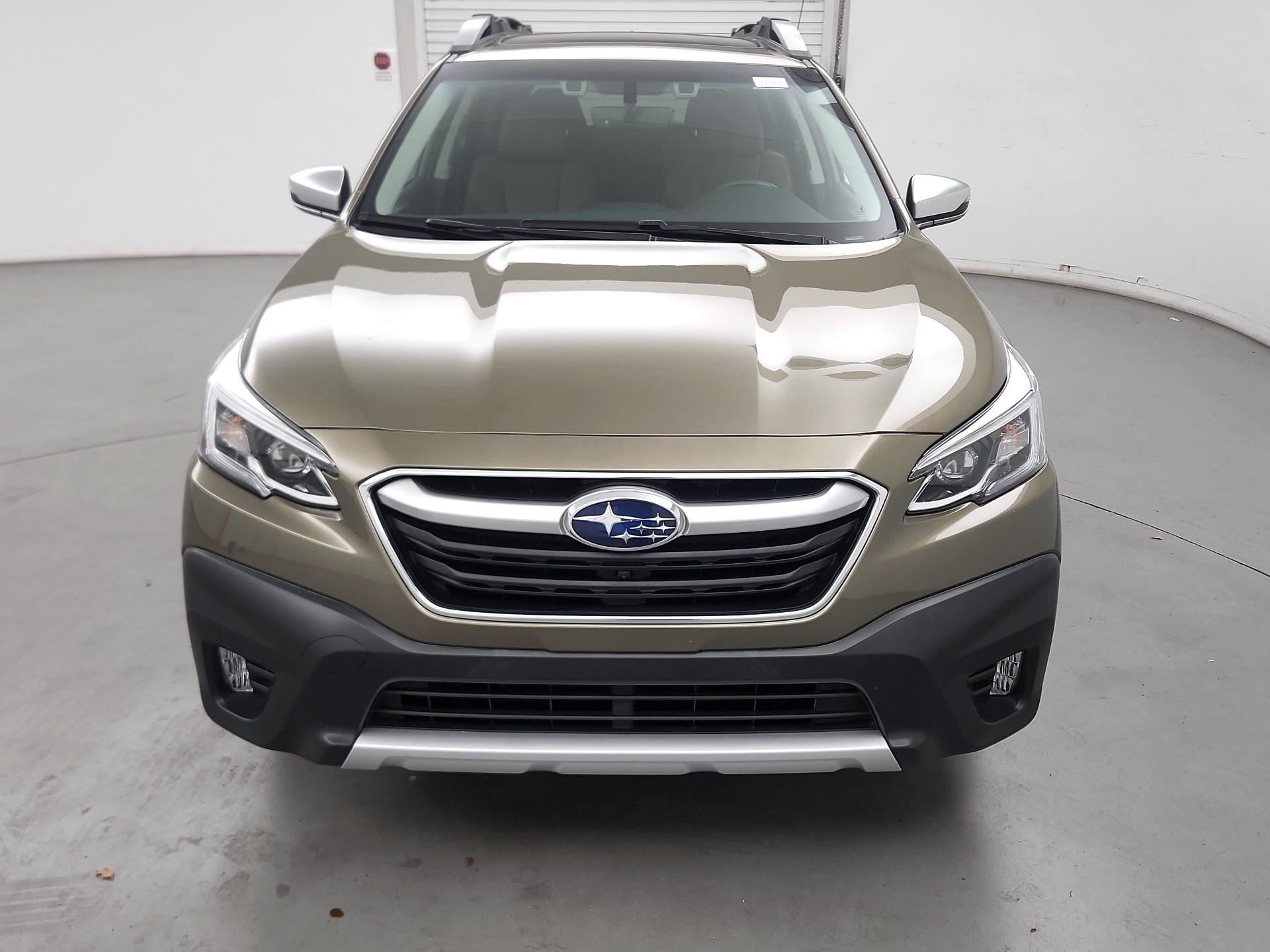 Thumbnail: 2020 Subaru Outback - 2