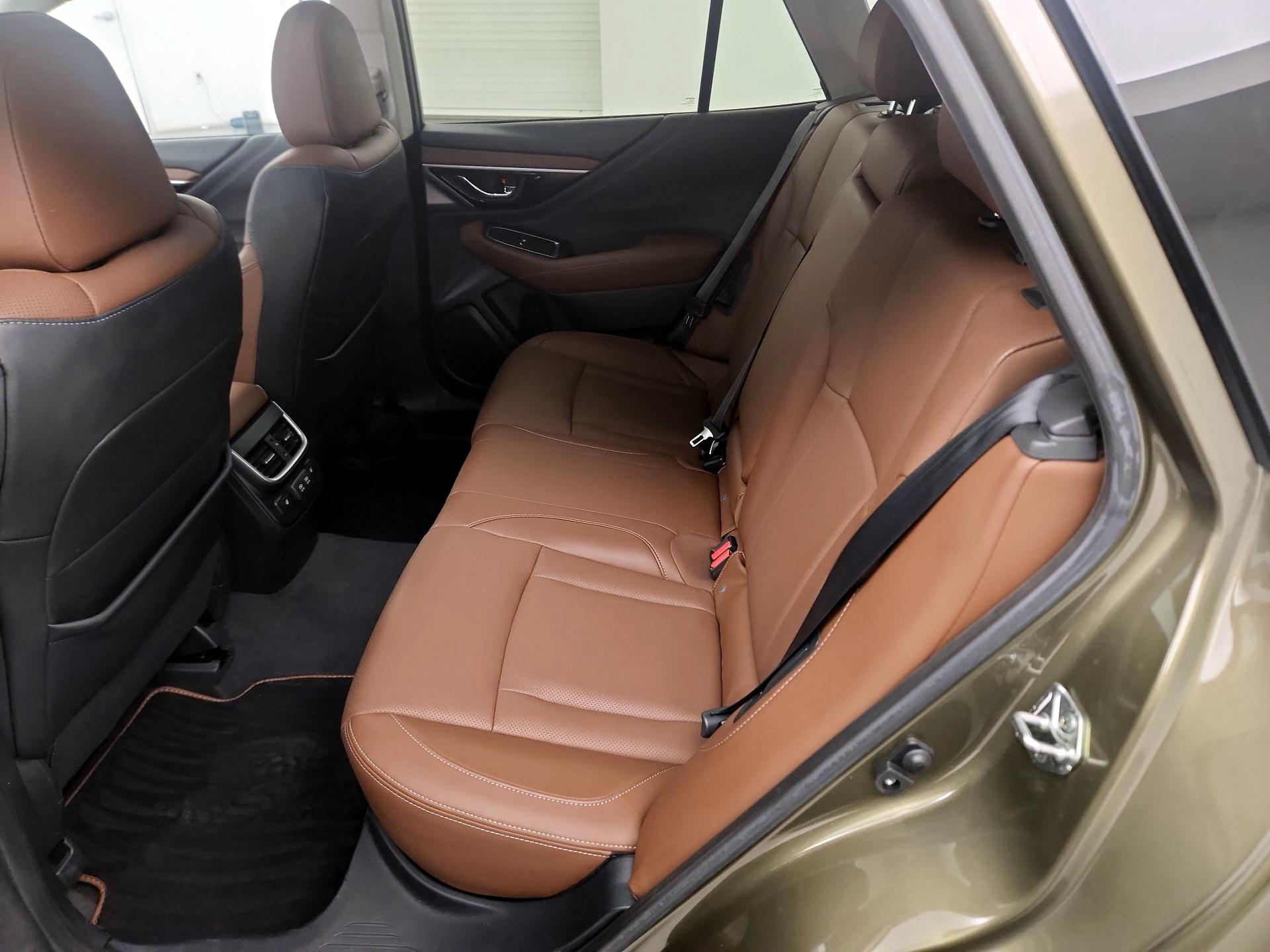 Thumbnail: 2020 Subaru Outback - 19