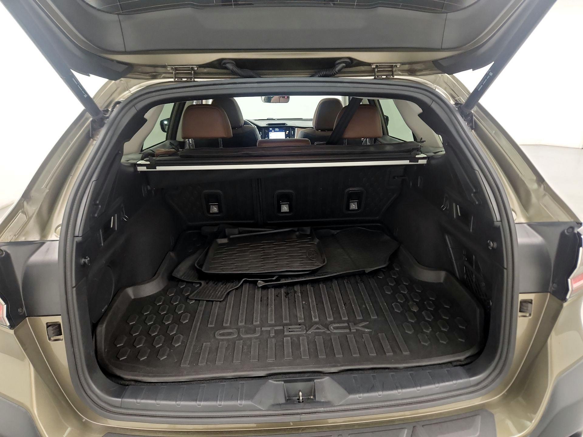 Thumbnail: 2020 Subaru Outback - 20