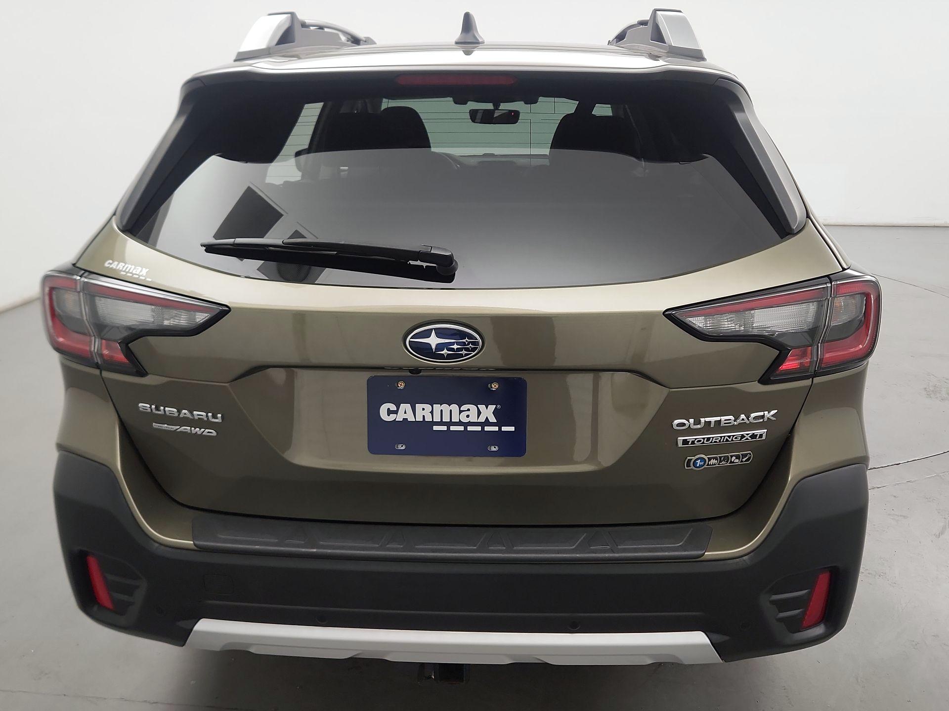 Thumbnail: 2020 Subaru Outback - 6