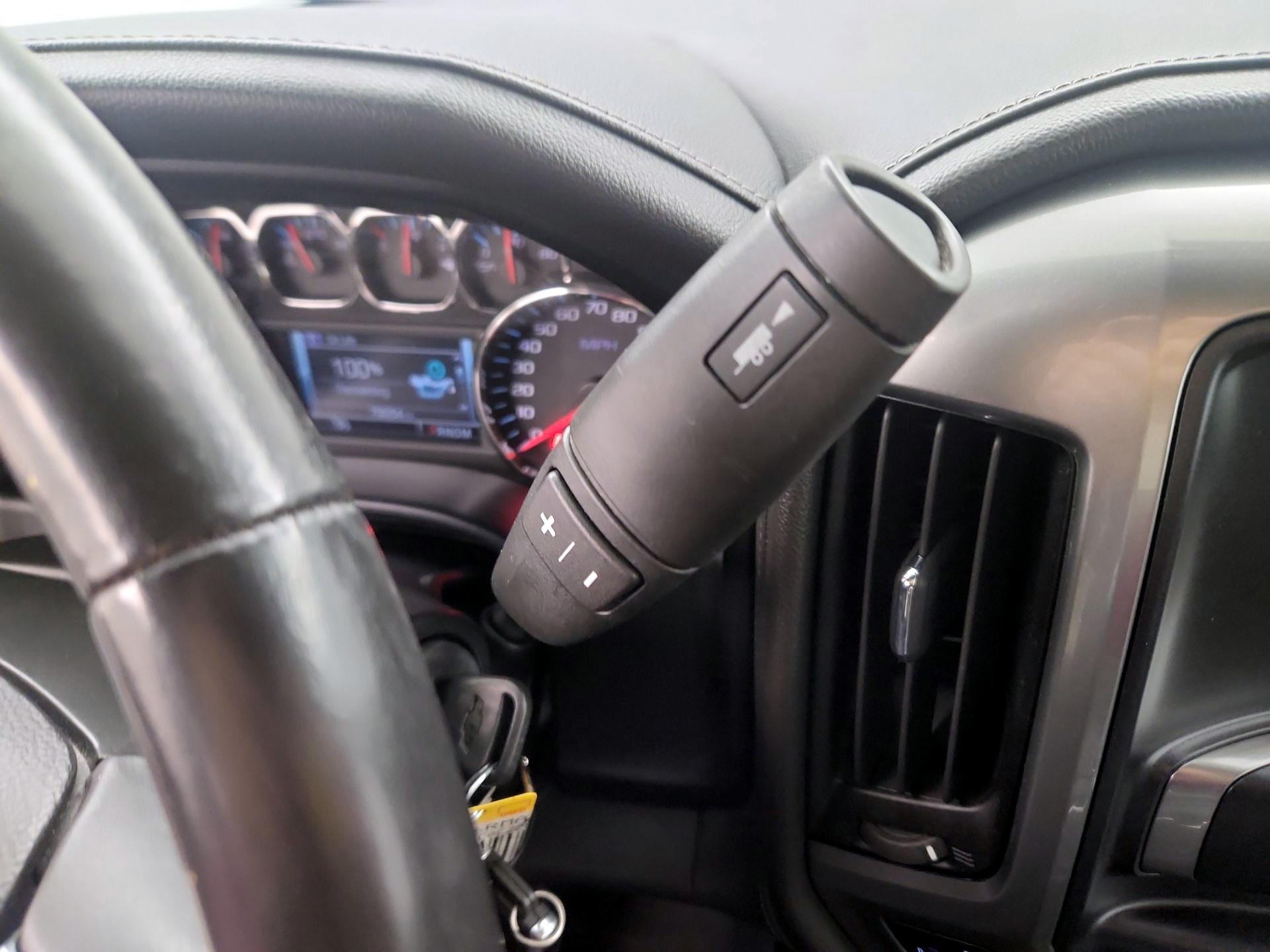 Thumbnail: 2014 Chevrolet Silverado 1500 - 15