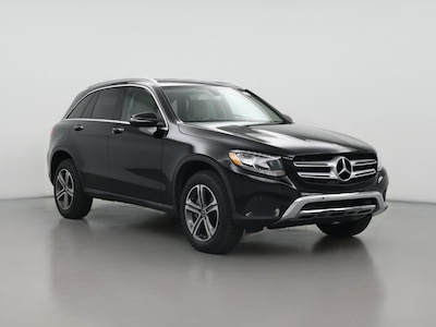 2019 Mercedes-Benz GLC300