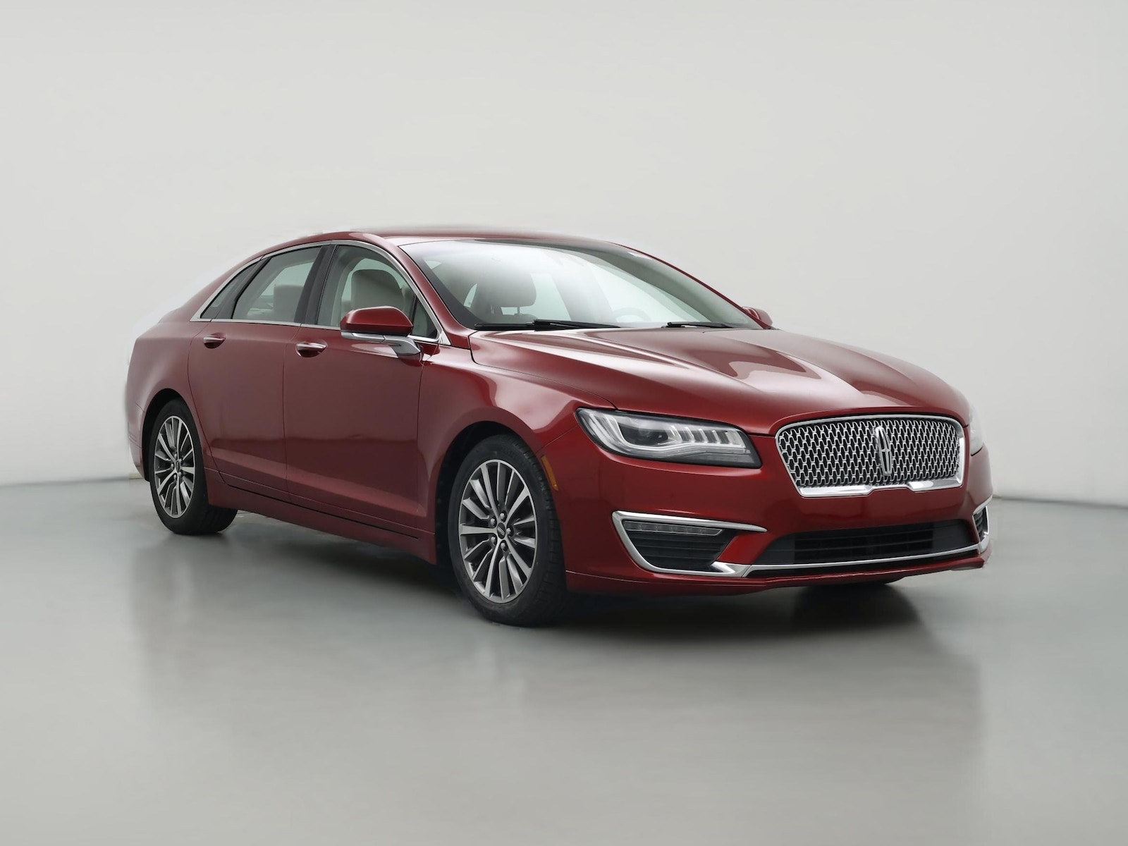 2019 Lincoln MKZ Reserve I