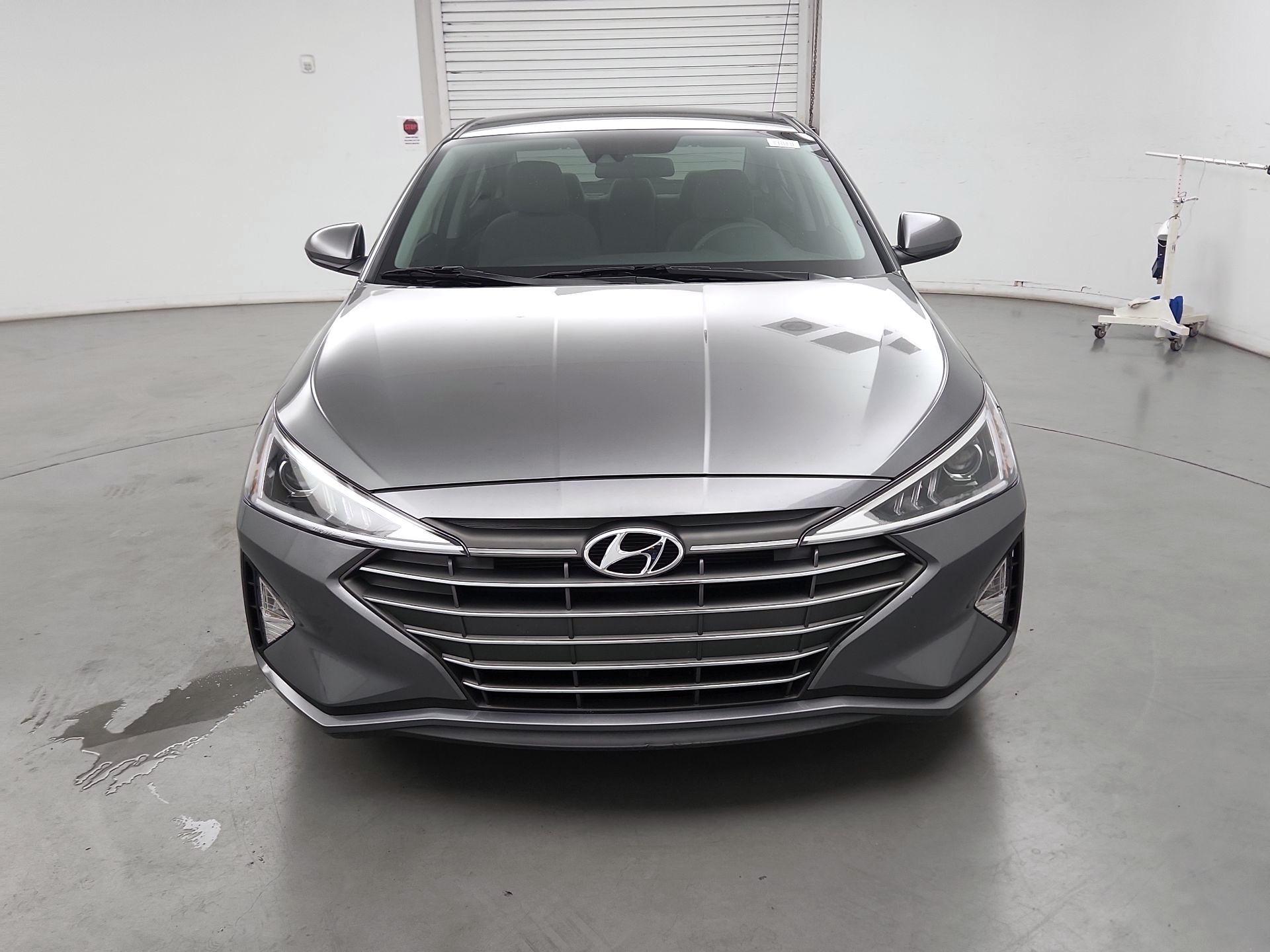 Thumbnail: 2020 Hyundai Elantra - 2