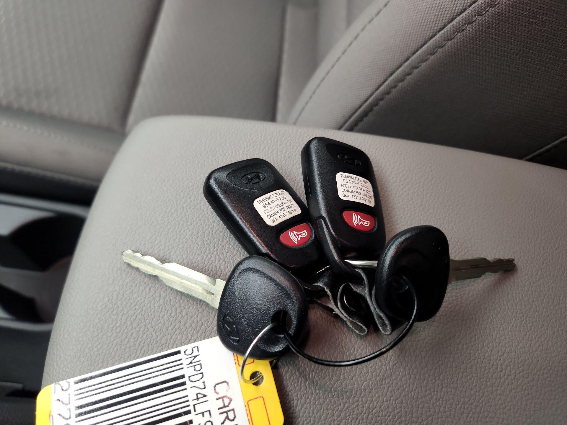 Thumbnail: 2020 Hyundai Elantra - 20