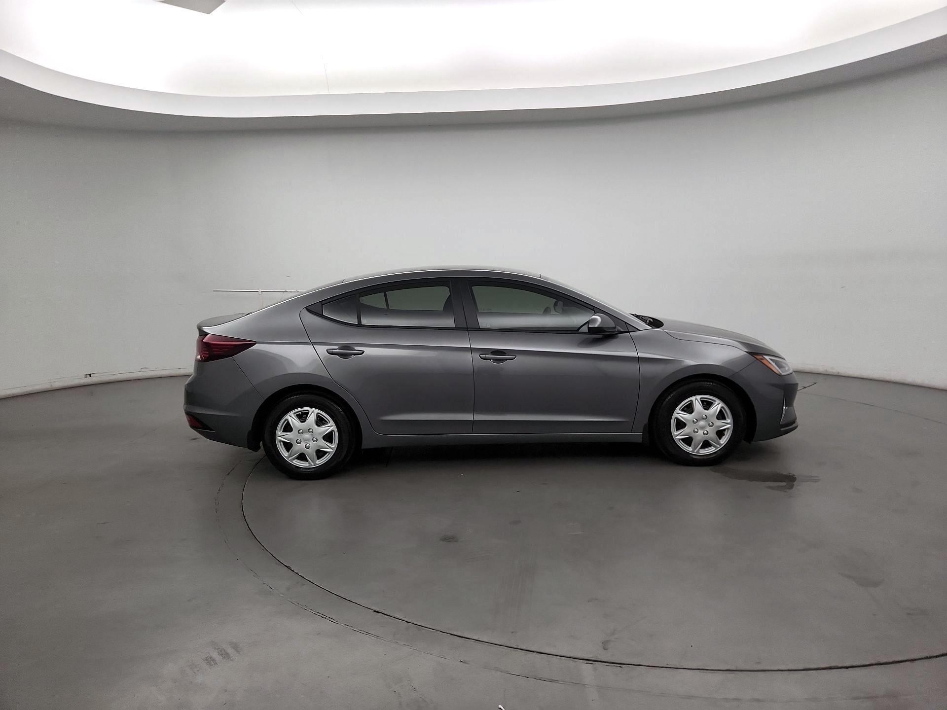 Thumbnail: 2020 Hyundai Elantra - 4