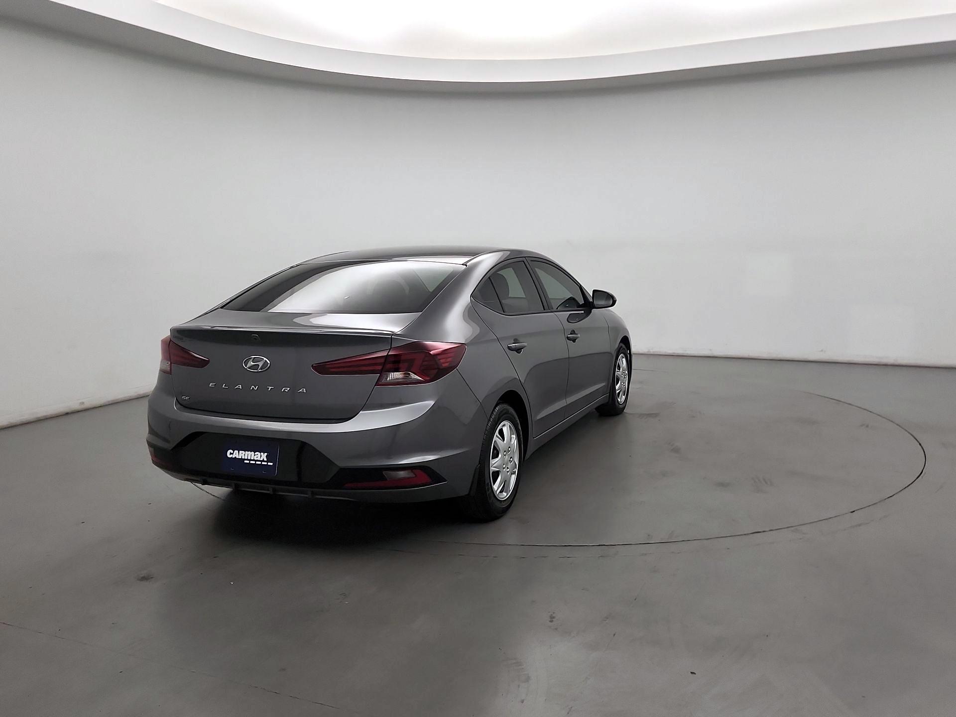 Thumbnail: 2020 Hyundai Elantra - 5