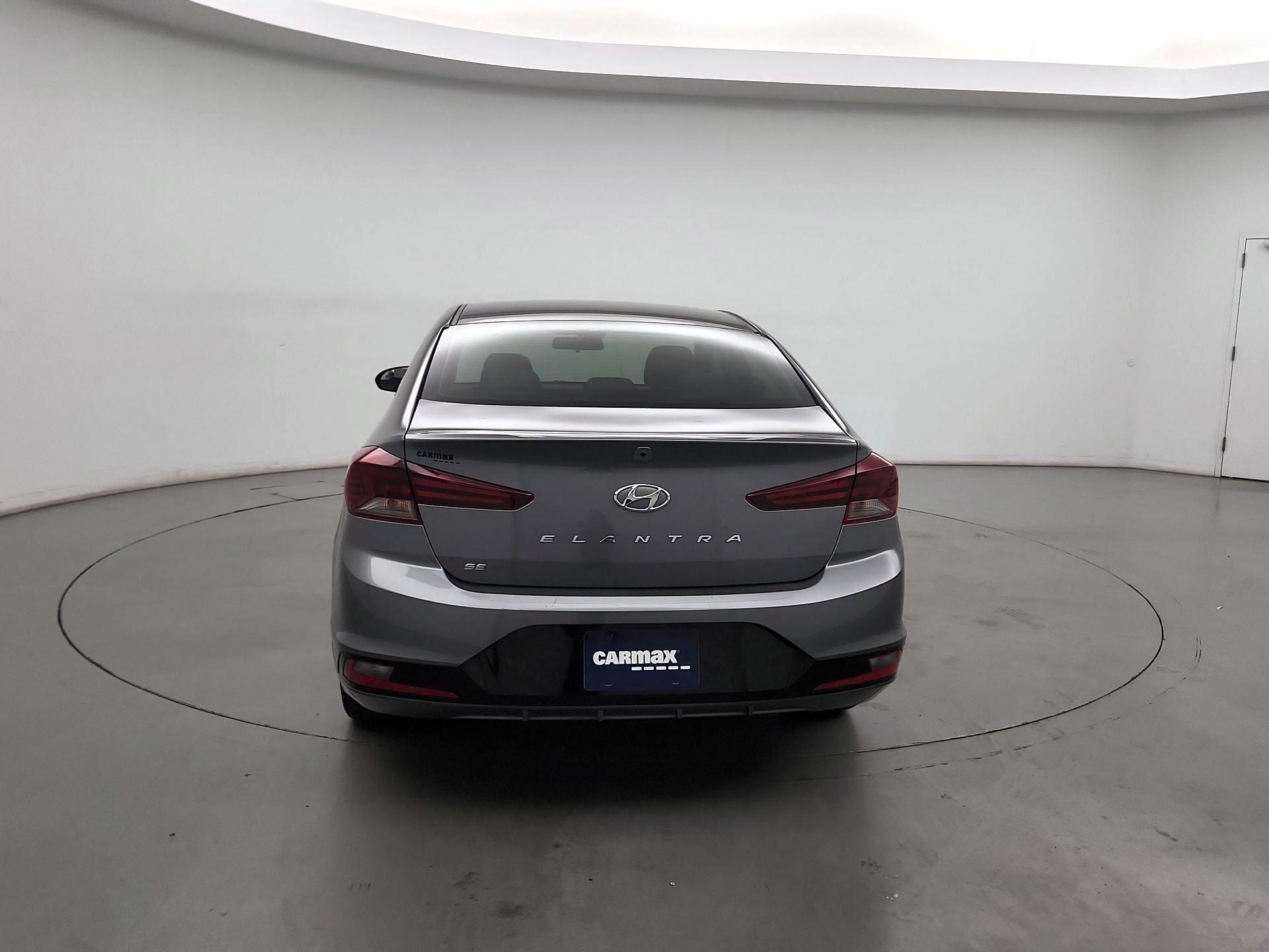 Thumbnail: 2020 Hyundai Elantra - 6