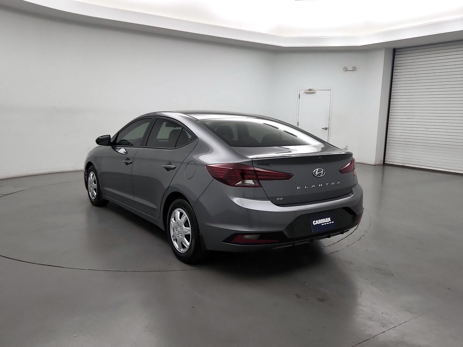 Thumbnail: 2020 Hyundai Elantra - 7