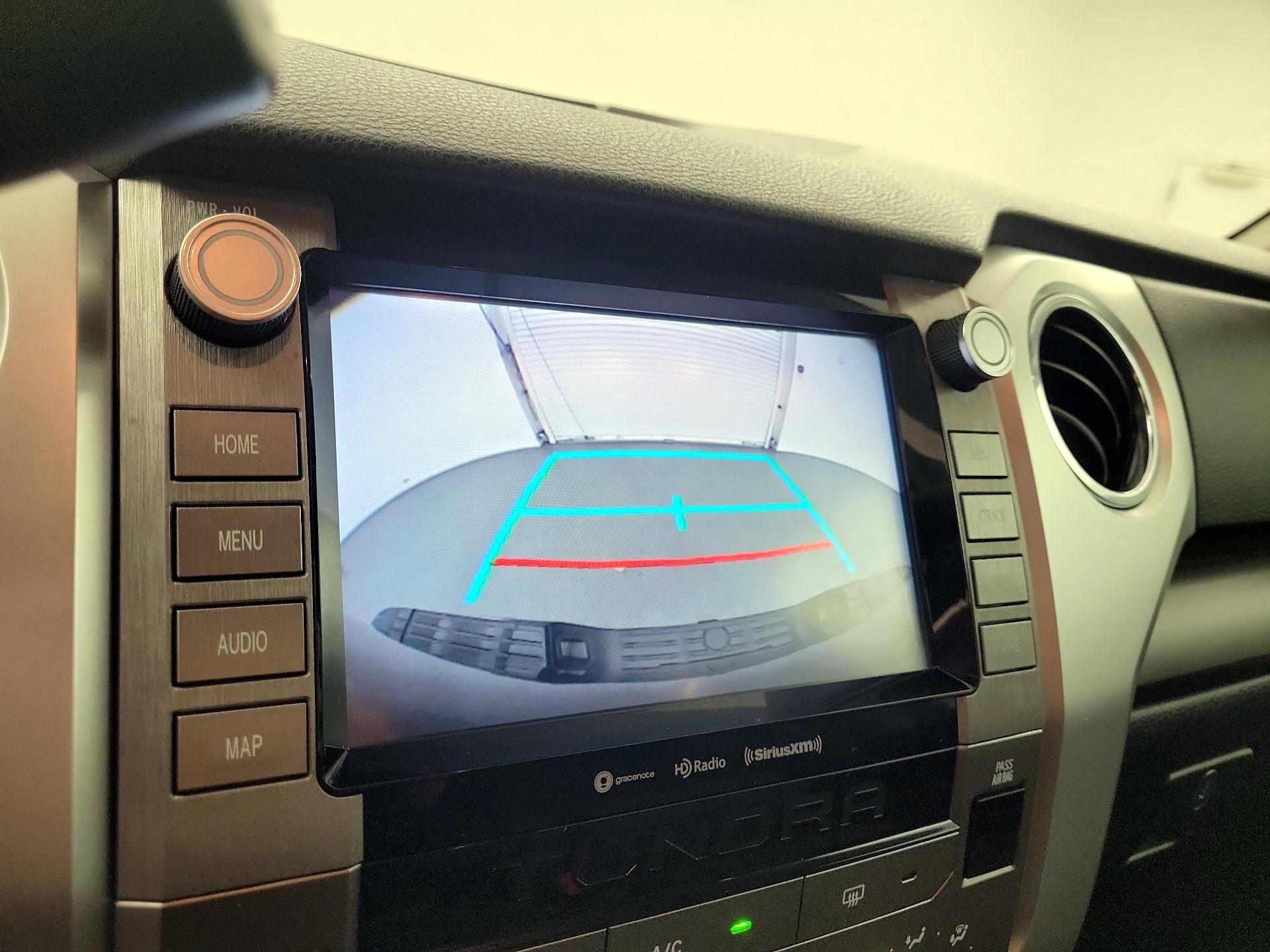 Thumbnail: 2020 Toyota Tundra - 12