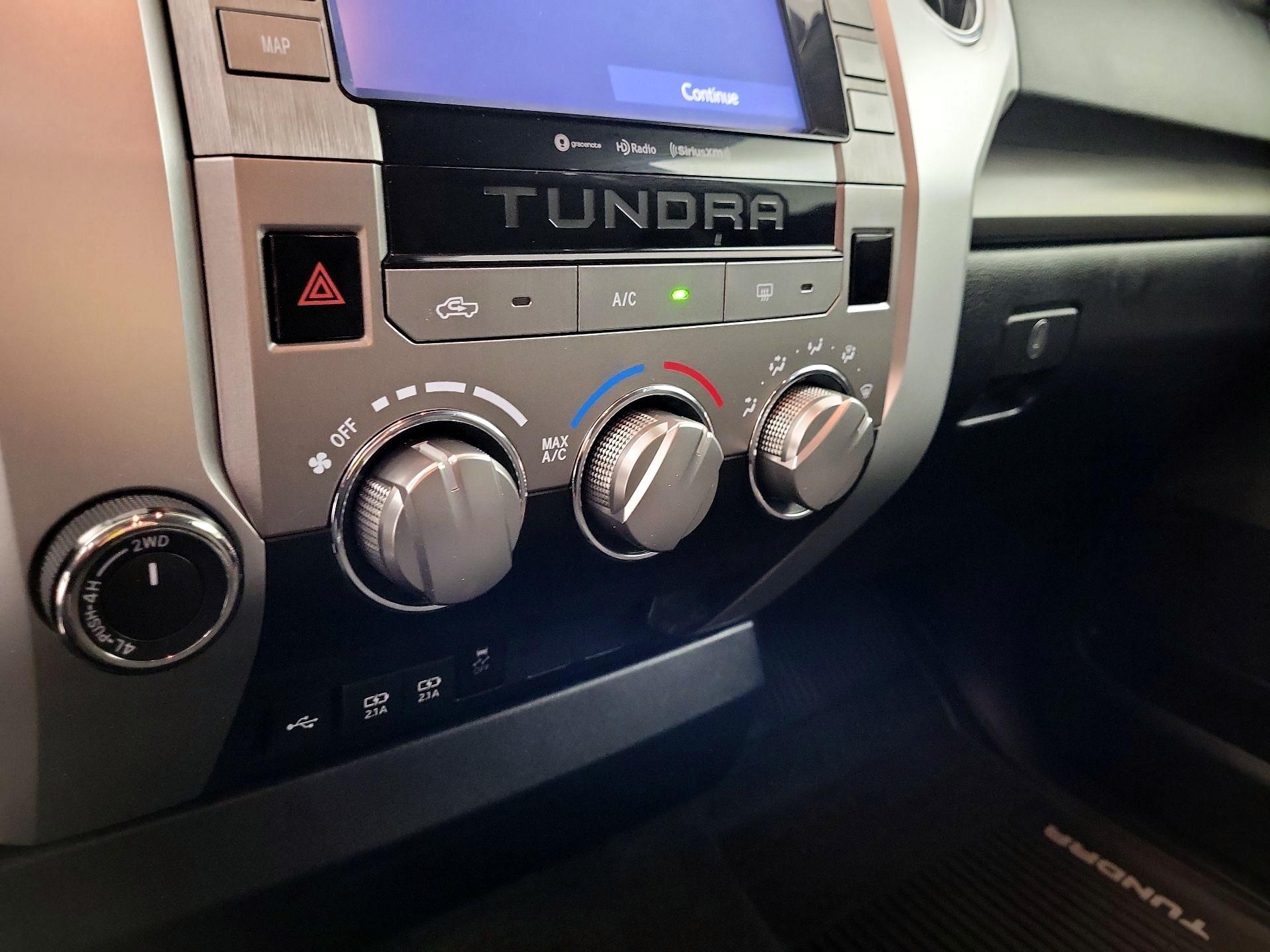 Thumbnail: 2020 Toyota Tundra - 14