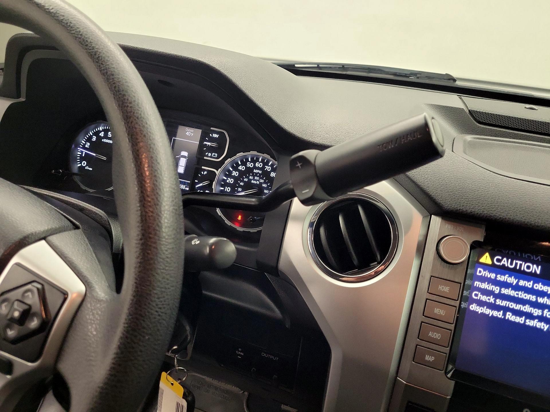 Thumbnail: 2020 Toyota Tundra - 15