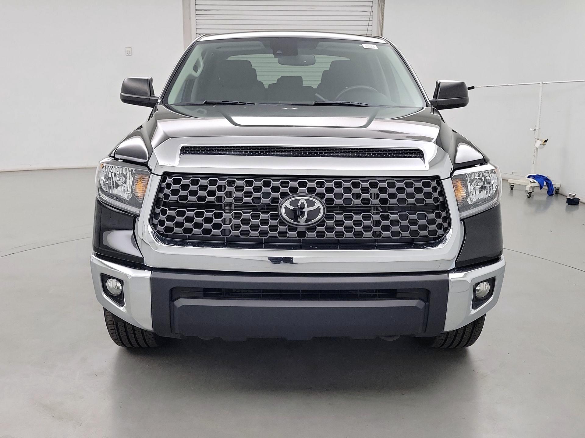 Thumbnail: 2020 Toyota Tundra - 2