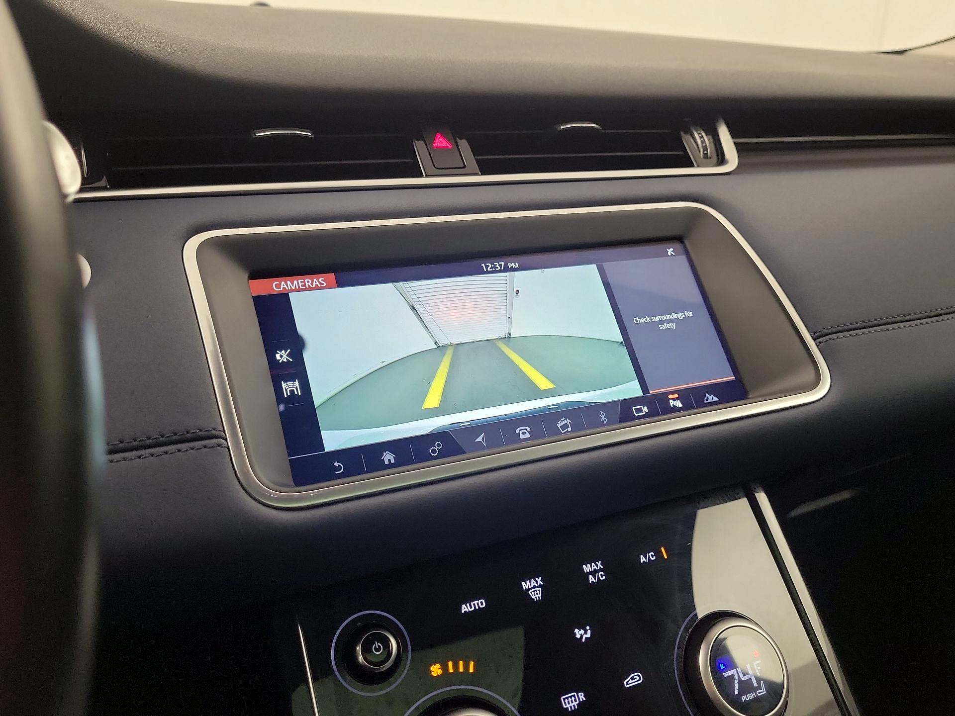 Thumbnail: 2020 Land Rover Range Rover Evoque - 13