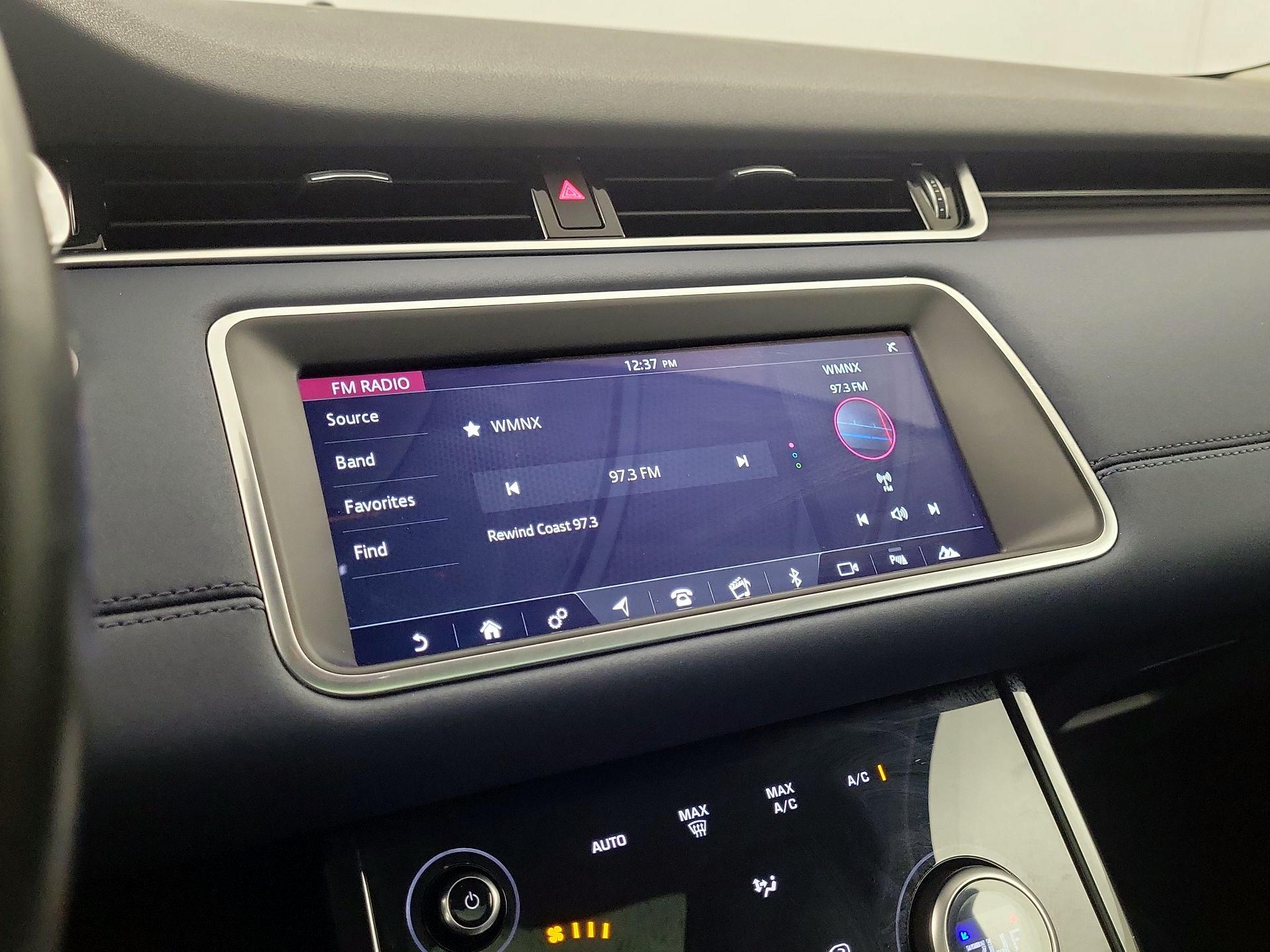 Thumbnail: 2020 Land Rover Range Rover Evoque - 14