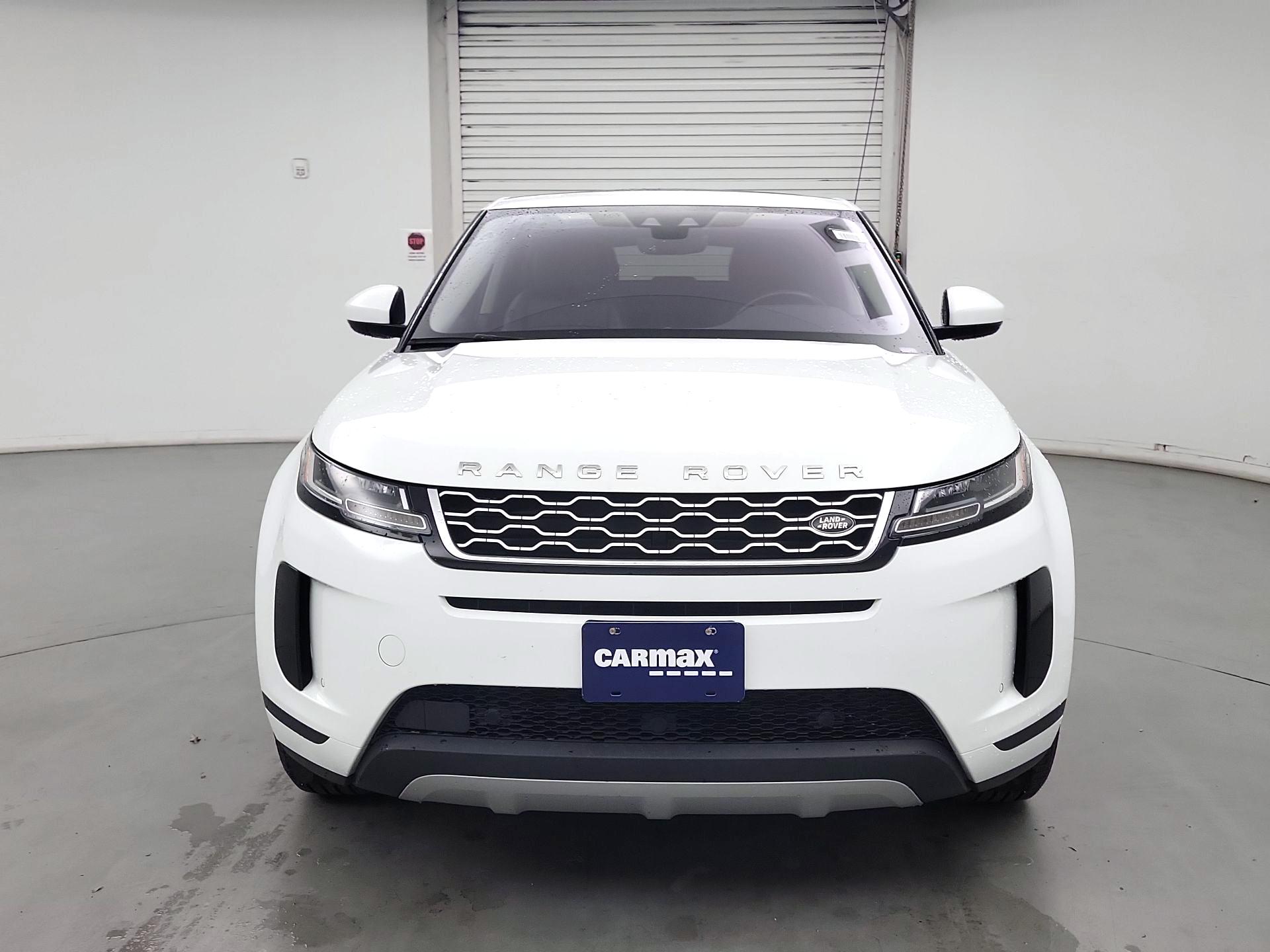 Thumbnail: 2020 Land Rover Range Rover Evoque - 2