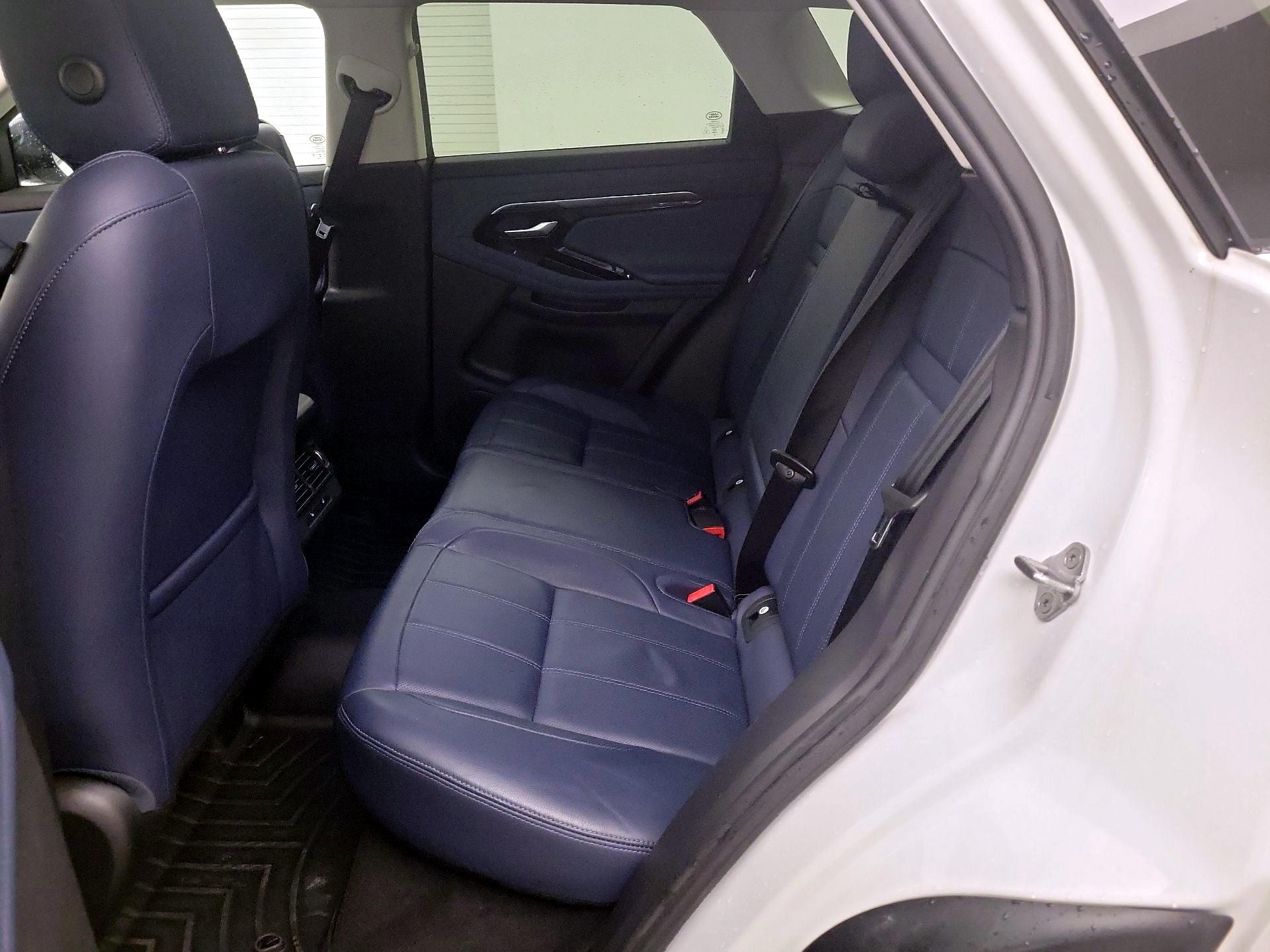 Thumbnail: 2020 Land Rover Range Rover Evoque - 19