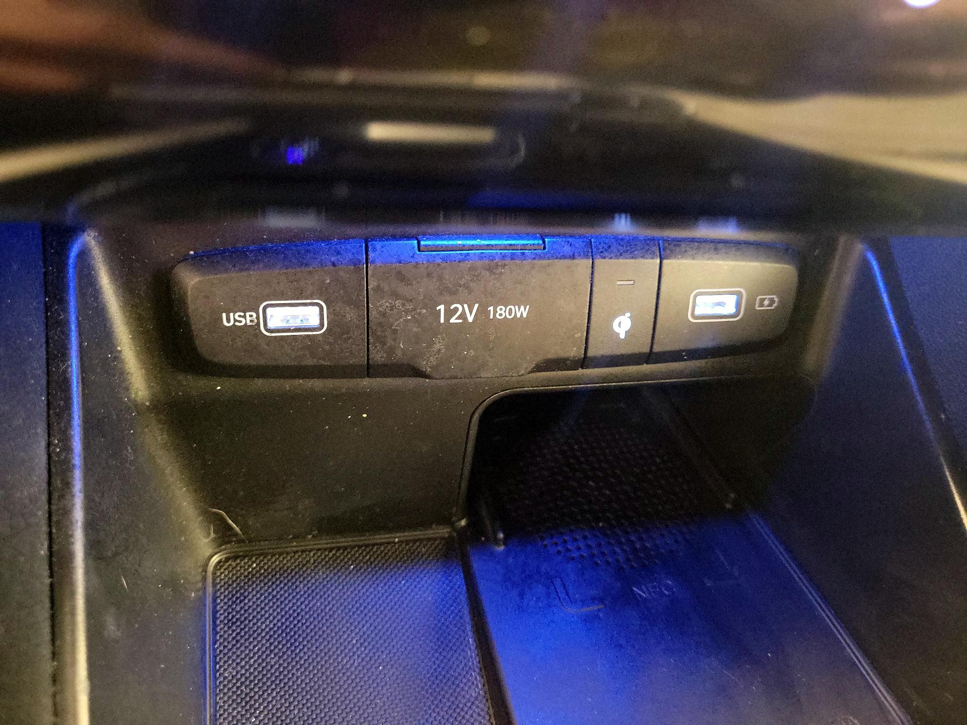 Thumbnail: 2022 Hyundai Tucson - 16