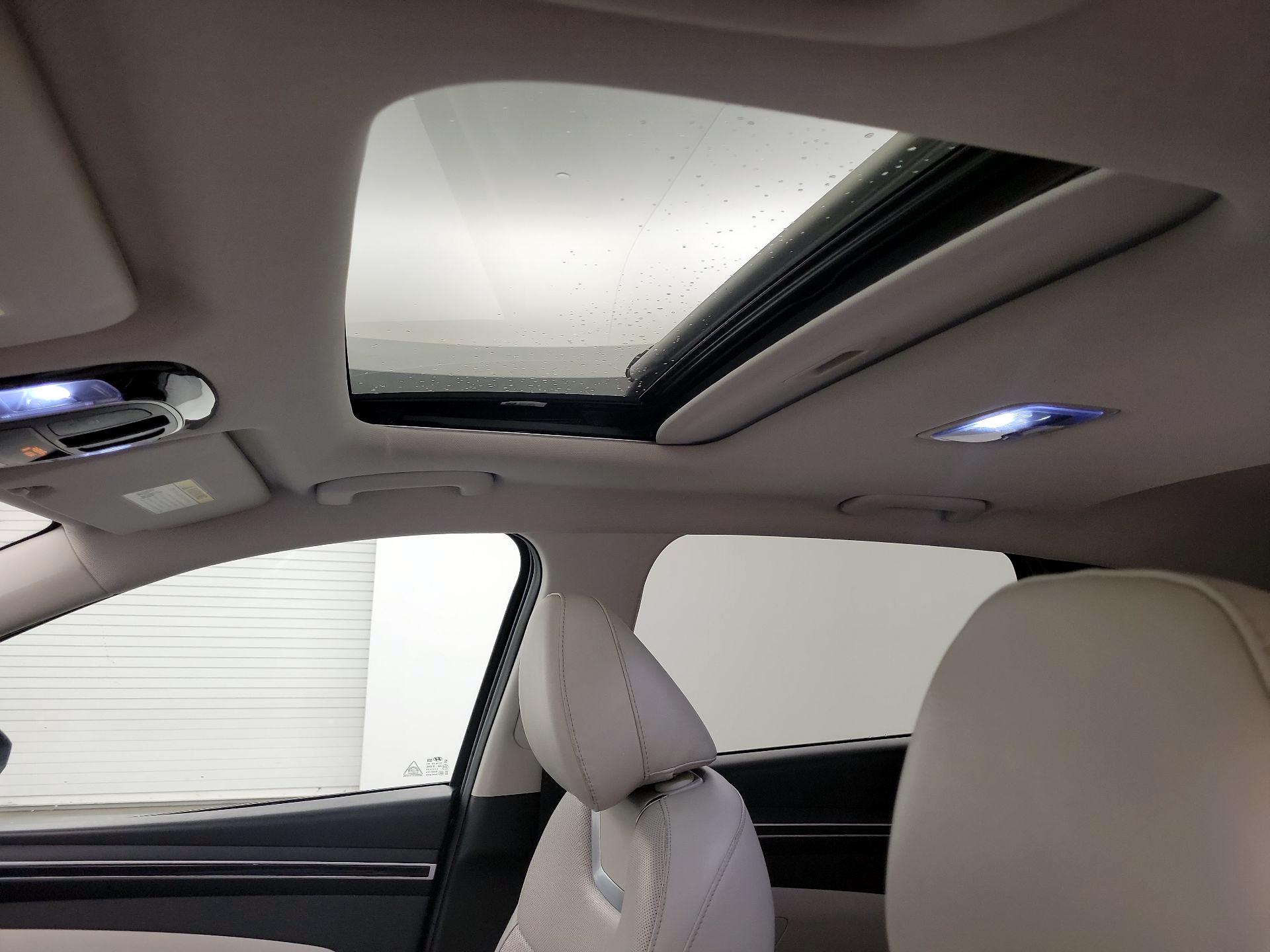 Thumbnail: 2022 Hyundai Tucson - 17