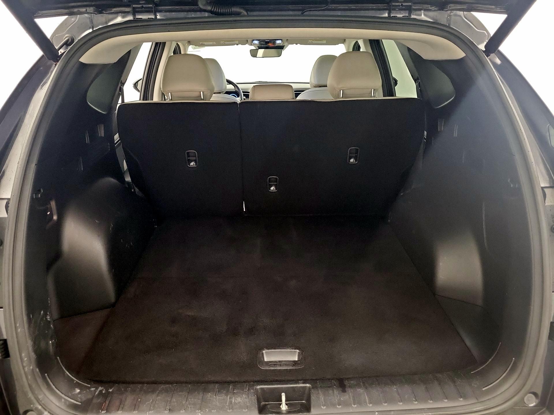 Thumbnail: 2022 Hyundai Tucson - 19