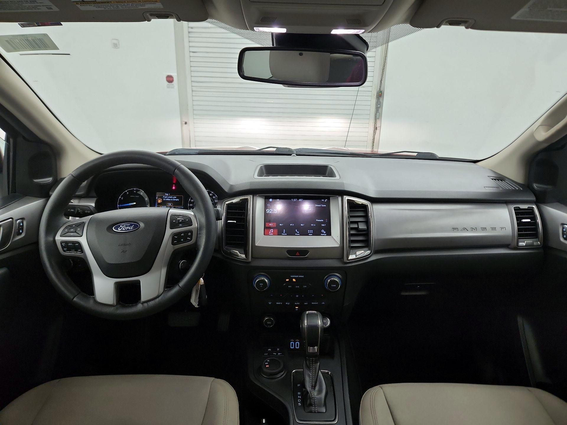 Thumbnail: 2019 Ford Ranger - 9