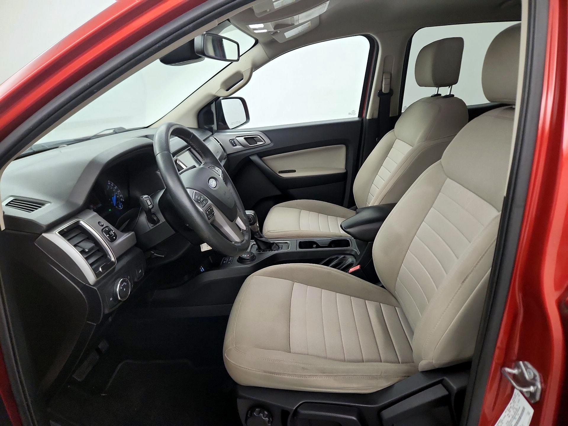 Thumbnail: 2019 Ford Ranger - 11