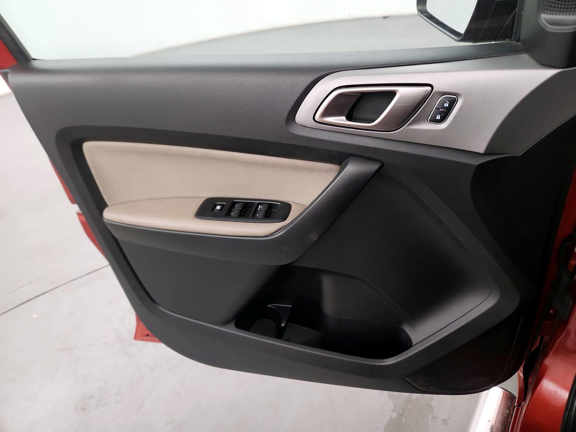 Thumbnail: 2019 Ford Ranger - 12