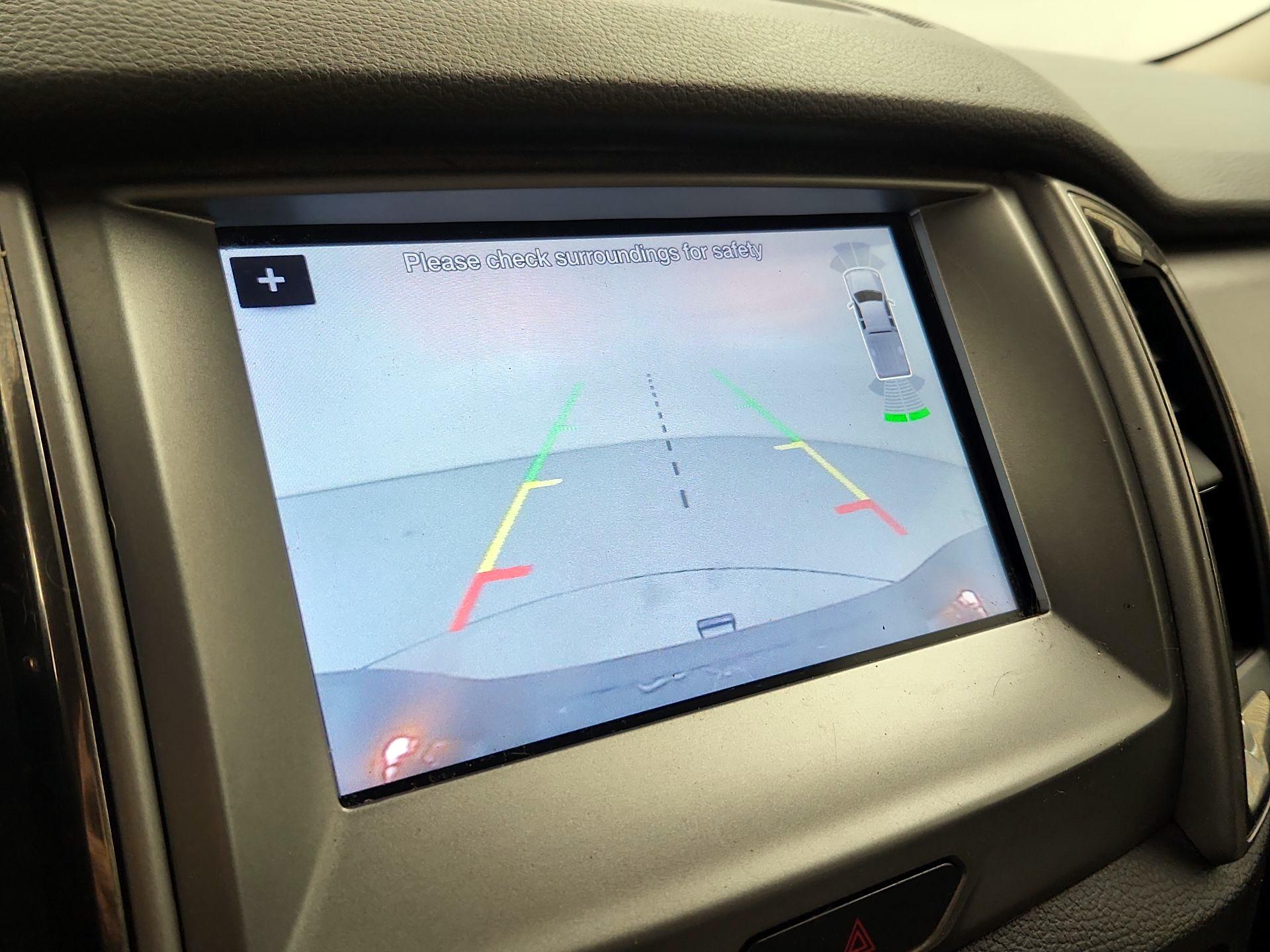 Thumbnail: 2019 Ford Ranger - 14