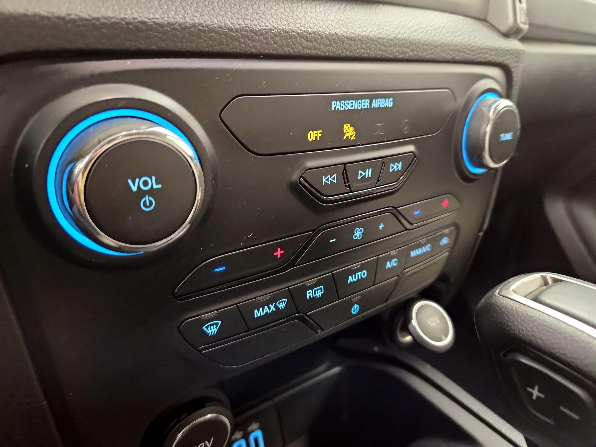 Thumbnail: 2019 Ford Ranger - 16