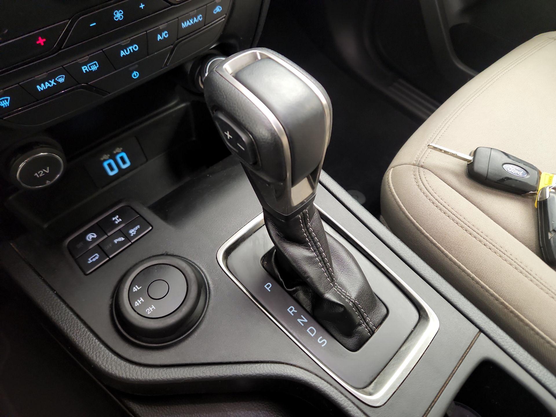 Thumbnail: 2019 Ford Ranger - 17