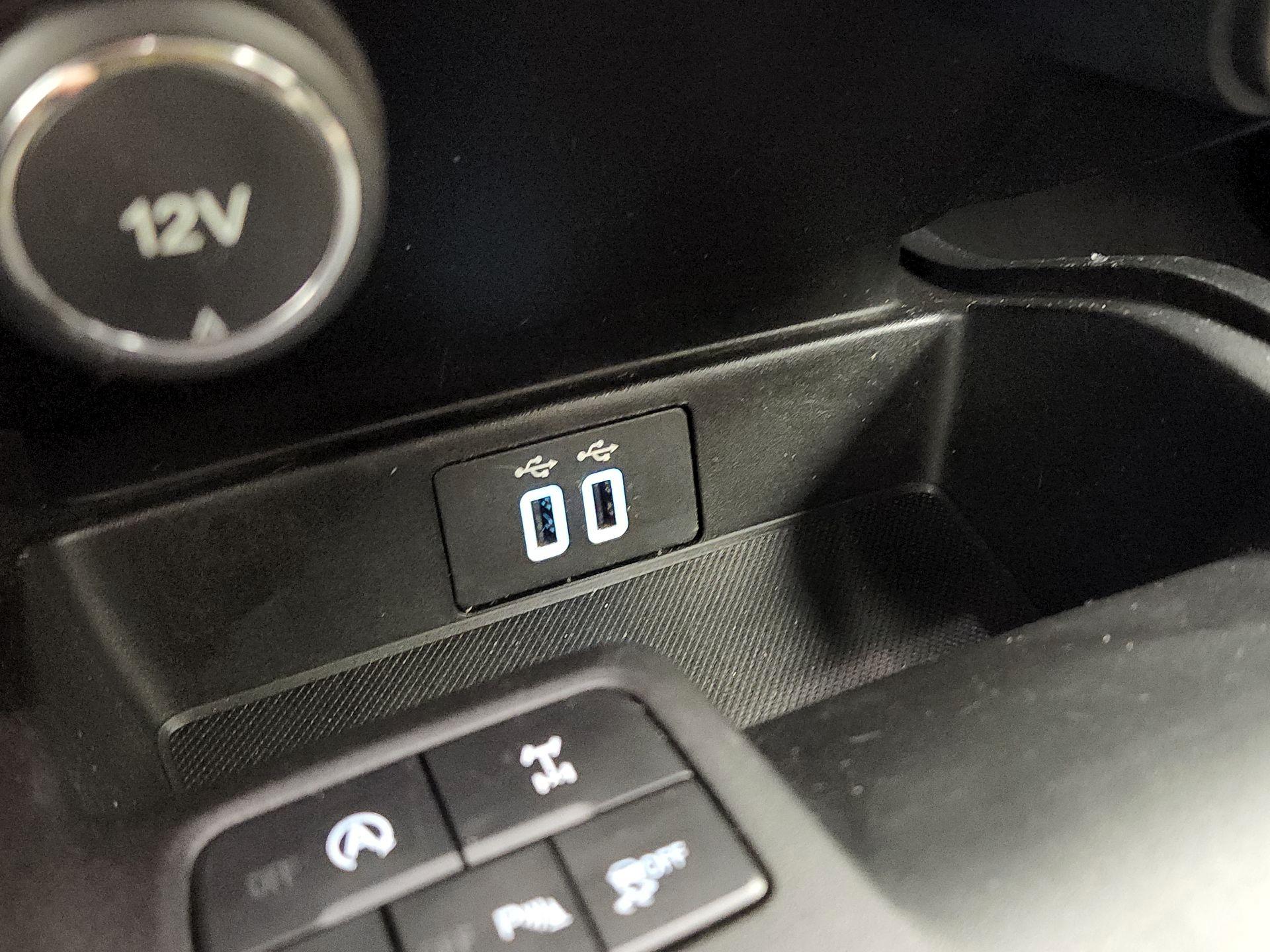 Thumbnail: 2019 Ford Ranger - 18