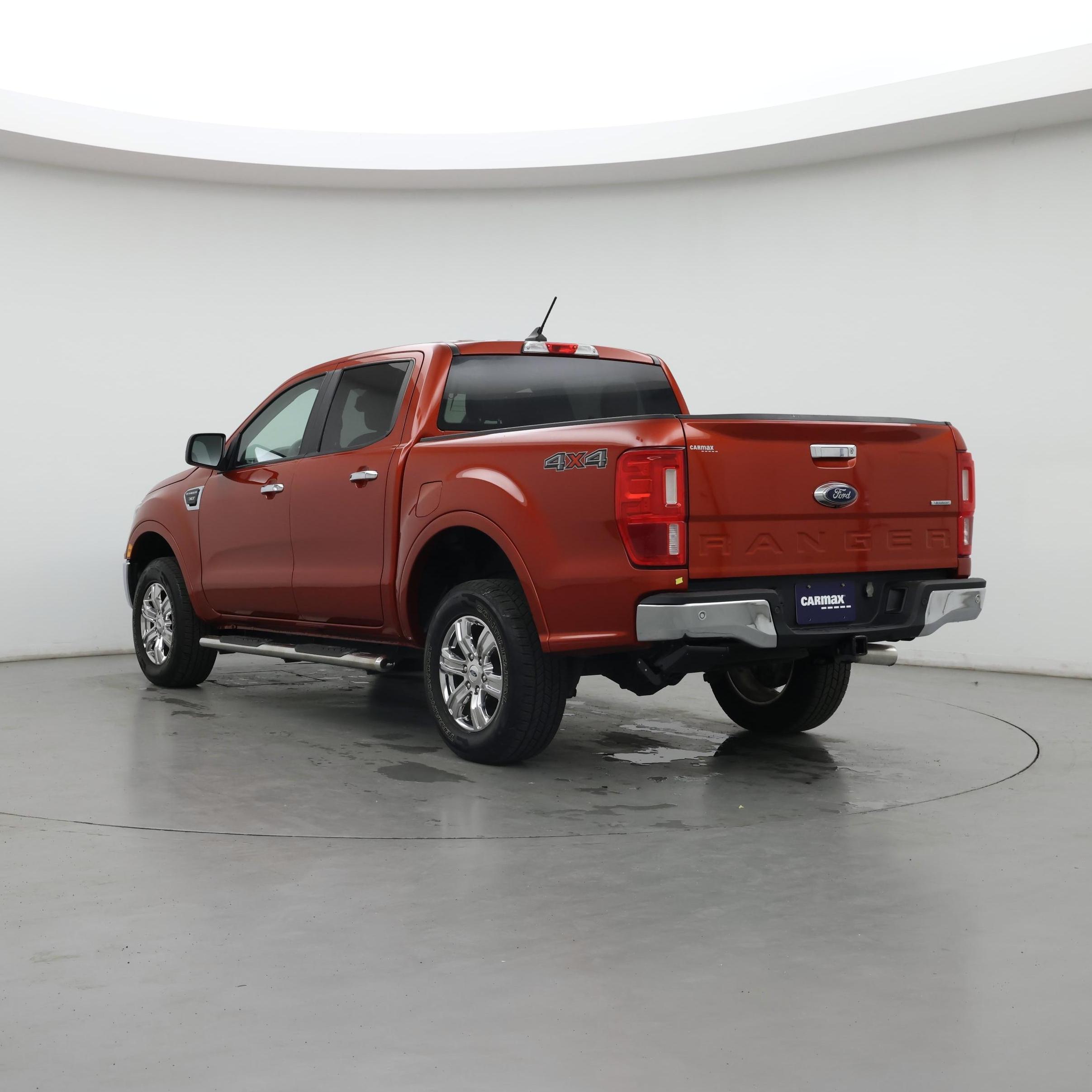 Thumbnail: 2019 Ford Ranger - 2