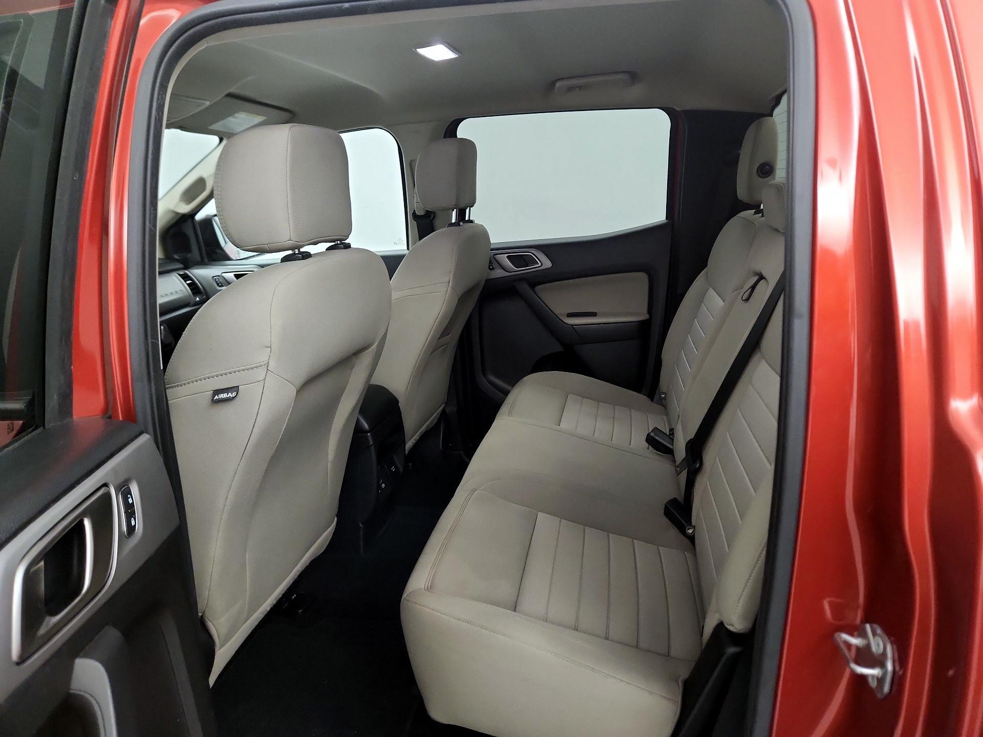 Thumbnail: 2019 Ford Ranger - 19