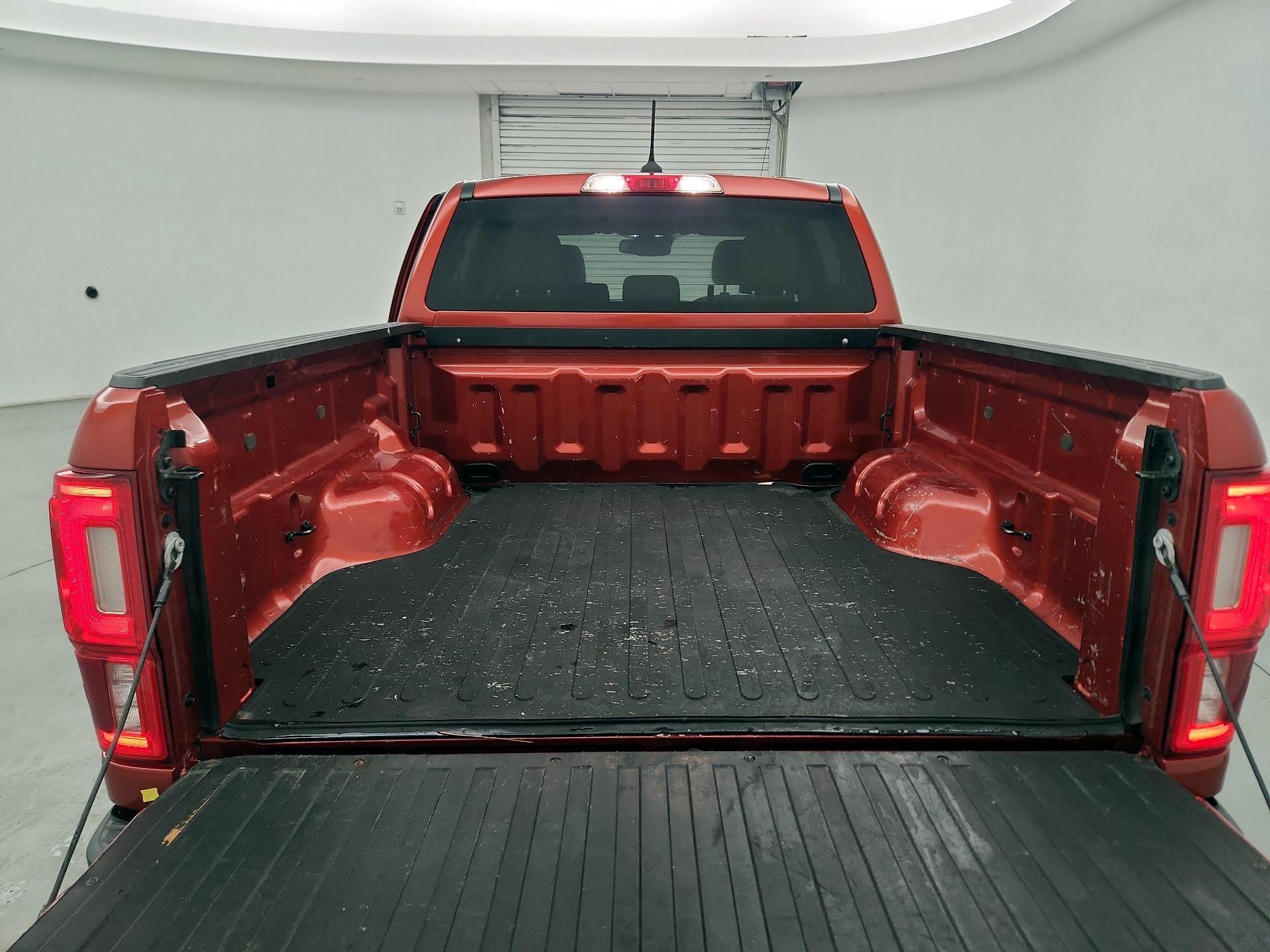 Thumbnail: 2019 Ford Ranger - 20