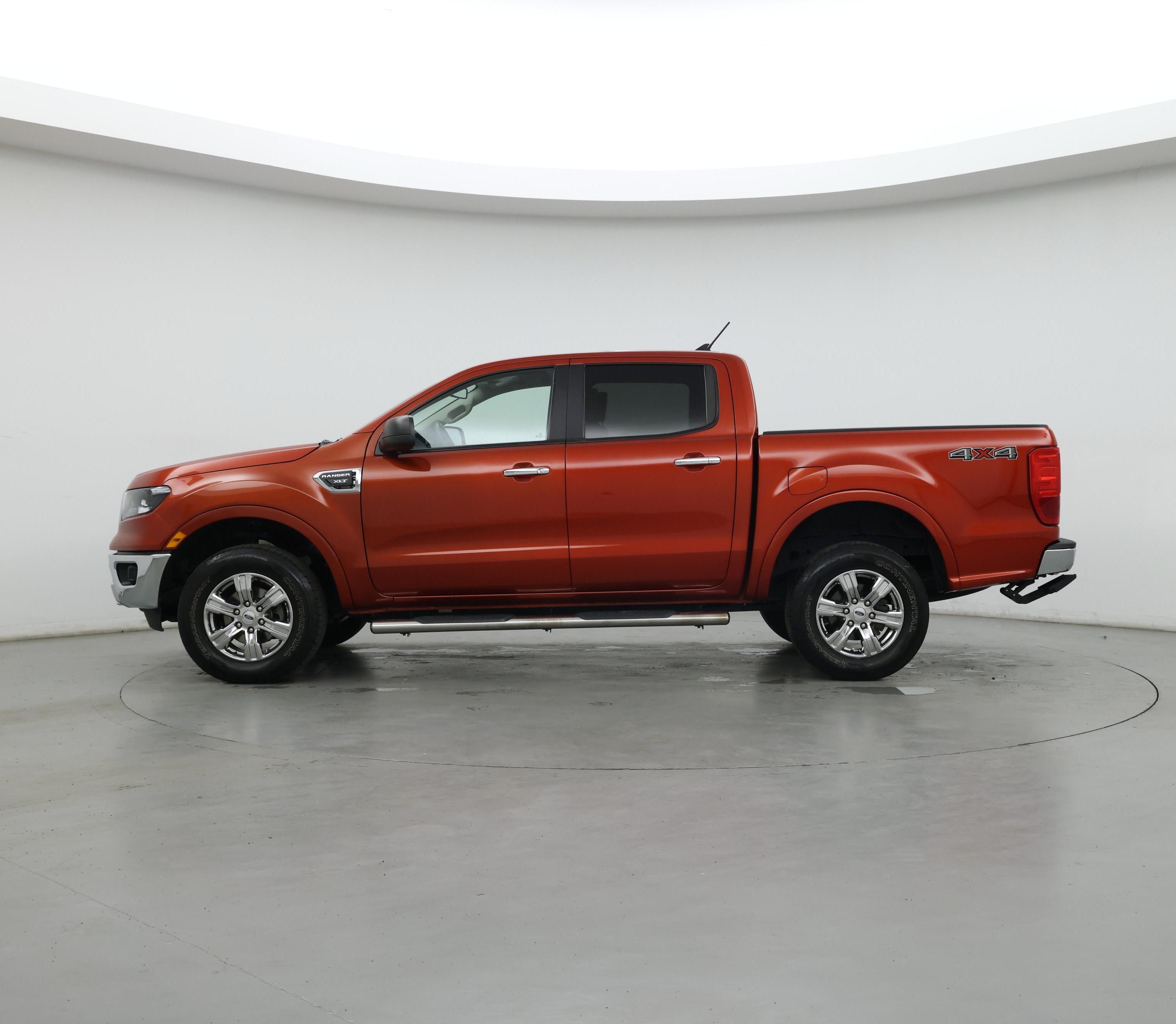 Thumbnail: 2019 Ford Ranger - 3