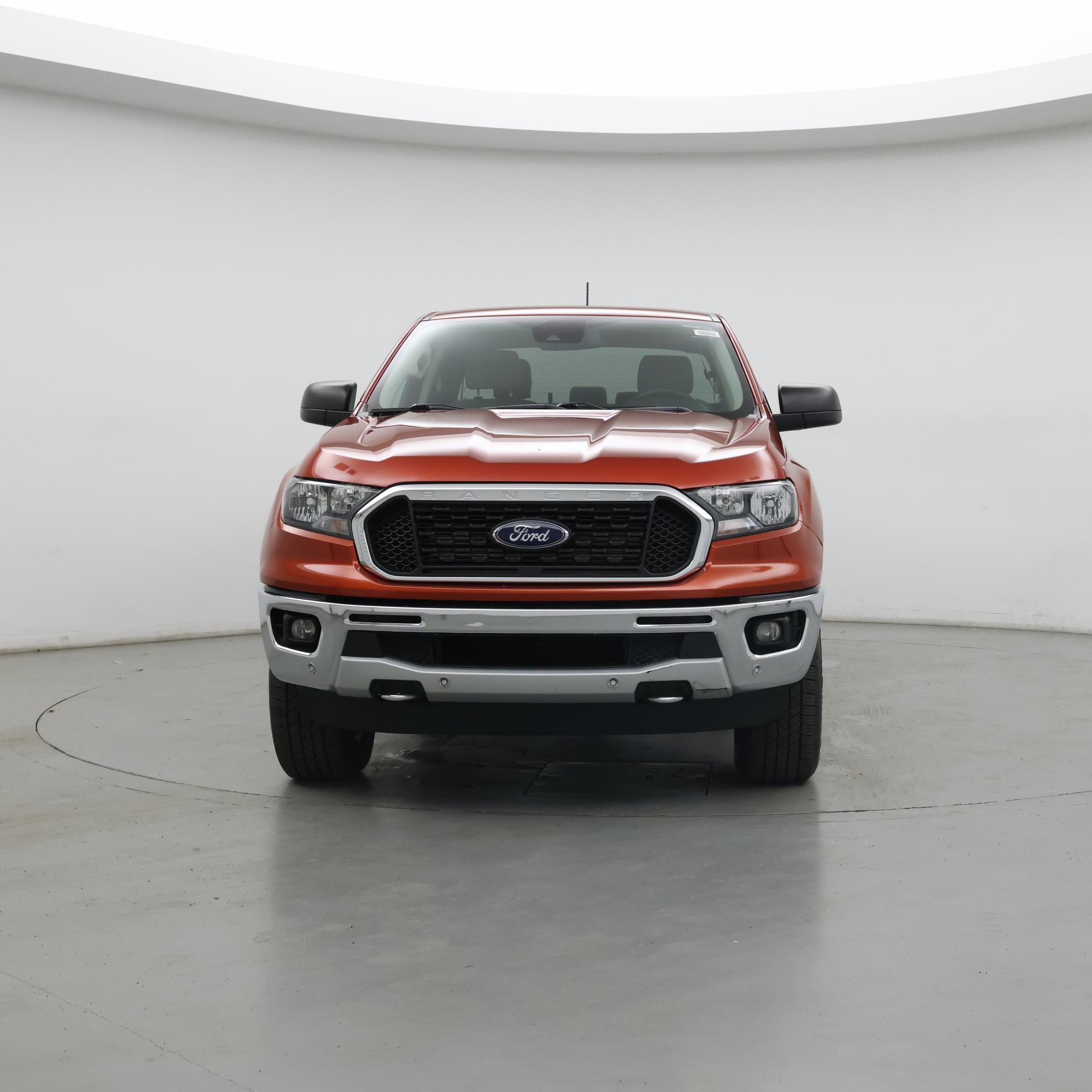 Thumbnail: 2019 Ford Ranger - 5