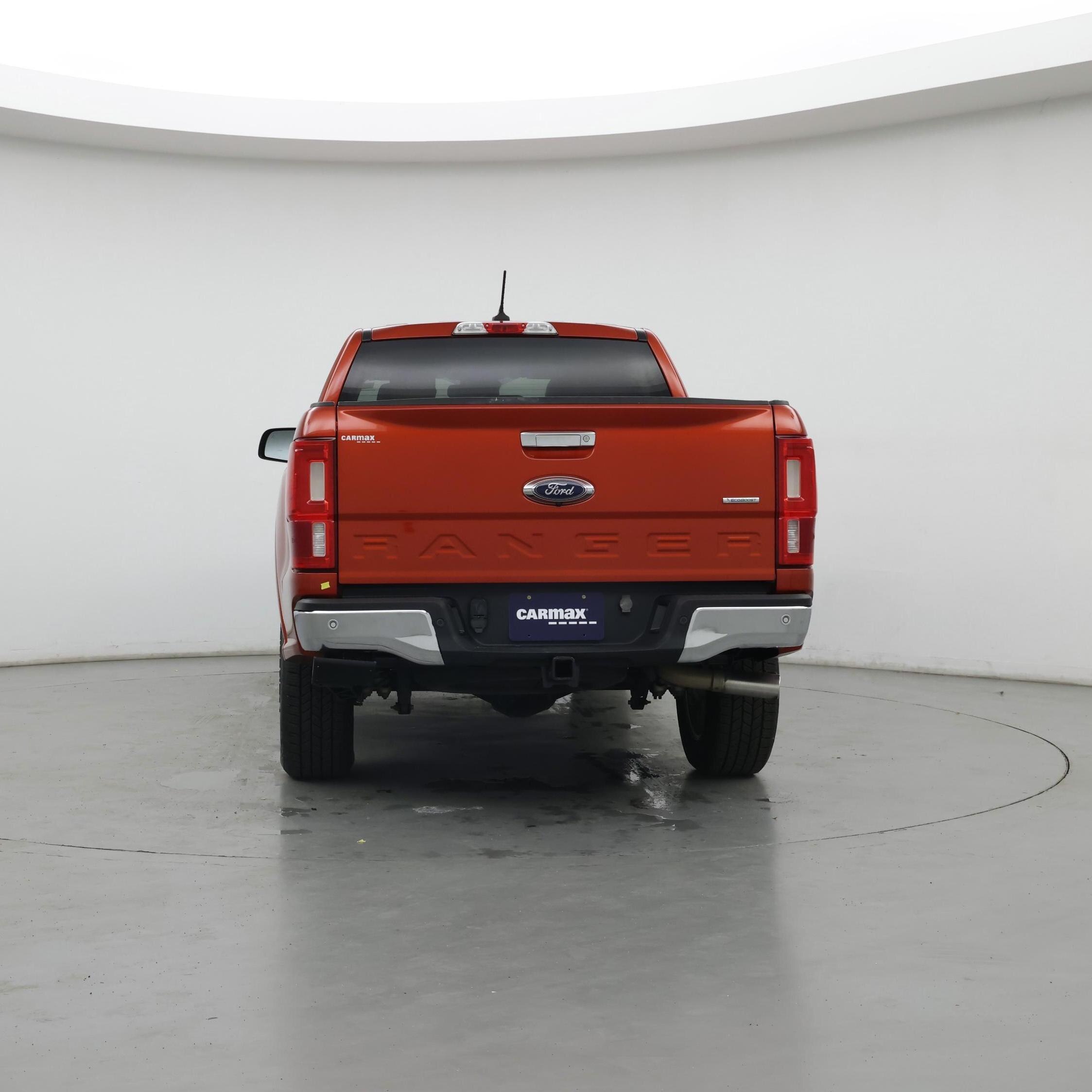 Thumbnail: 2019 Ford Ranger - 6