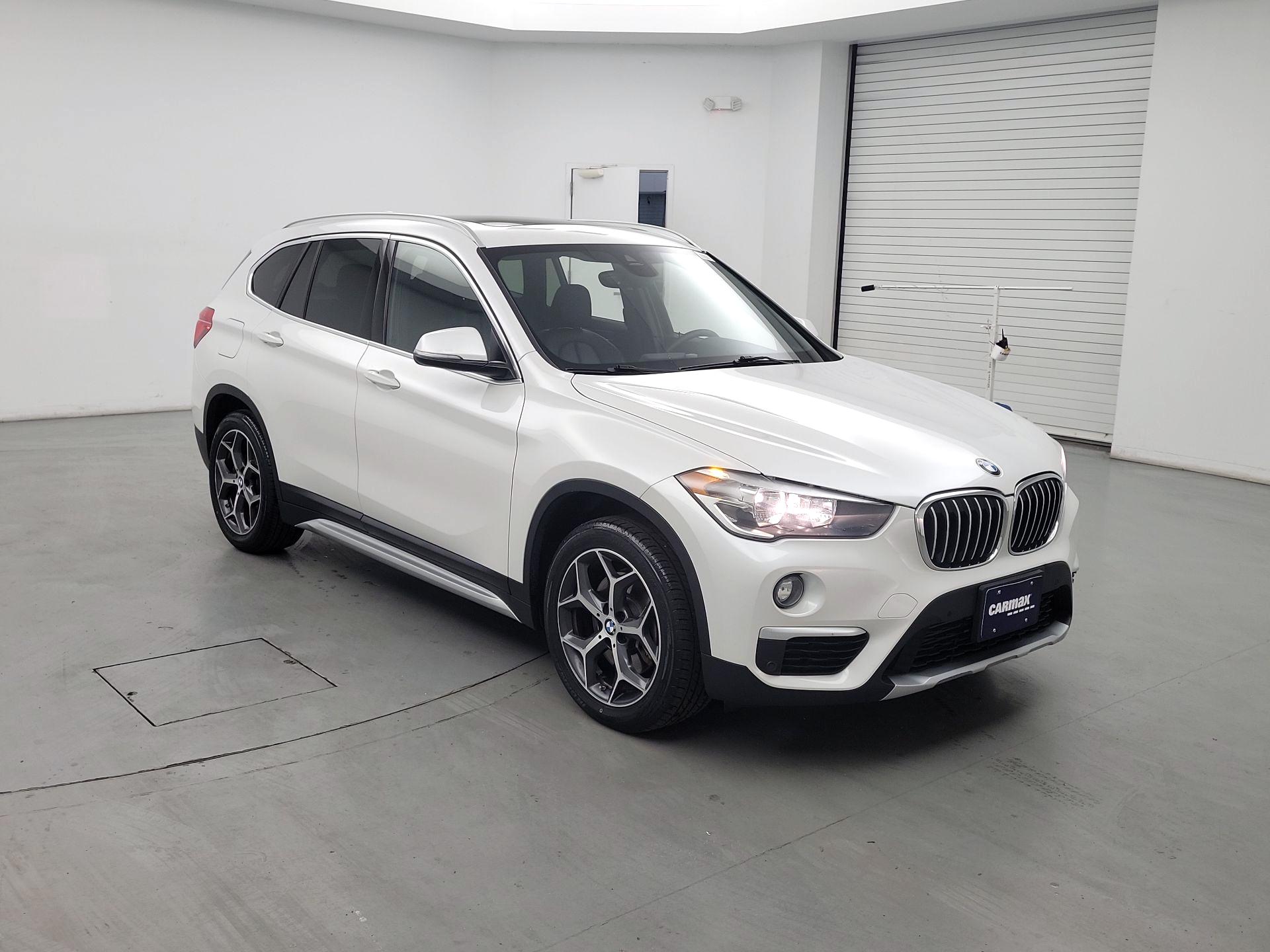 Thumbnail: 2019 BMW X1 - 1