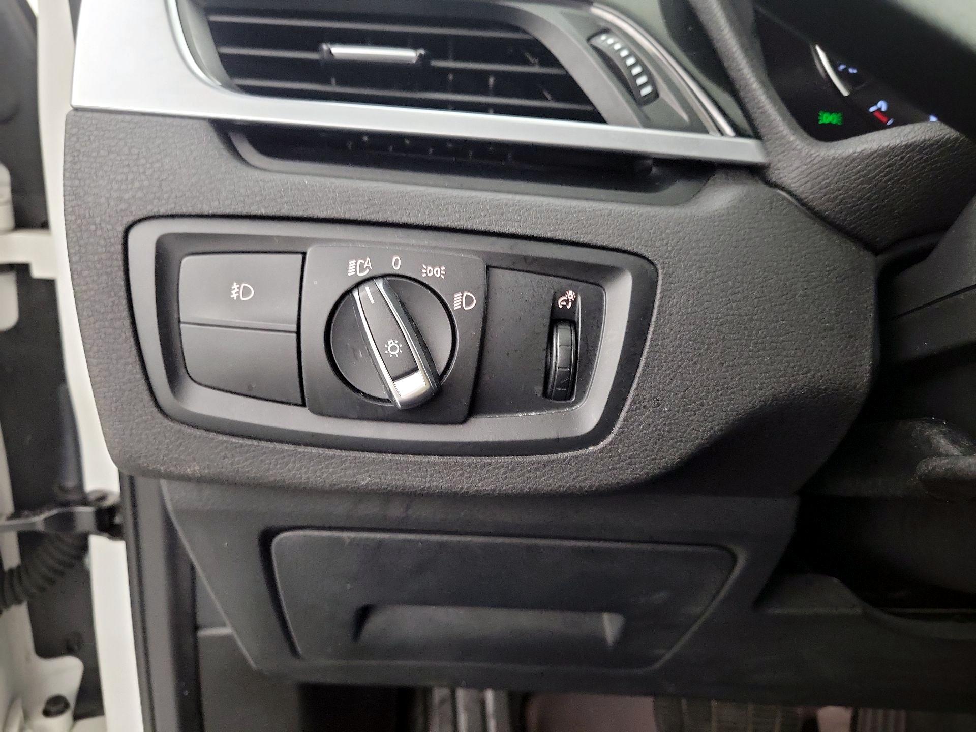 Thumbnail: 2019 BMW X1 - 11