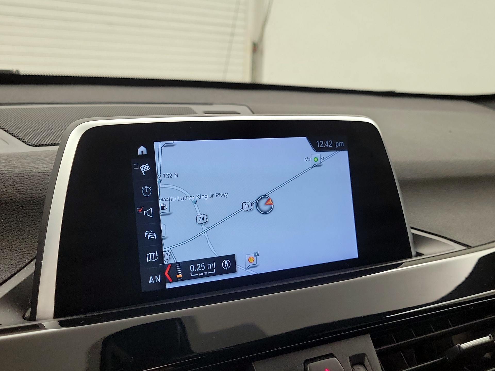 Thumbnail: 2019 BMW X1 - 12