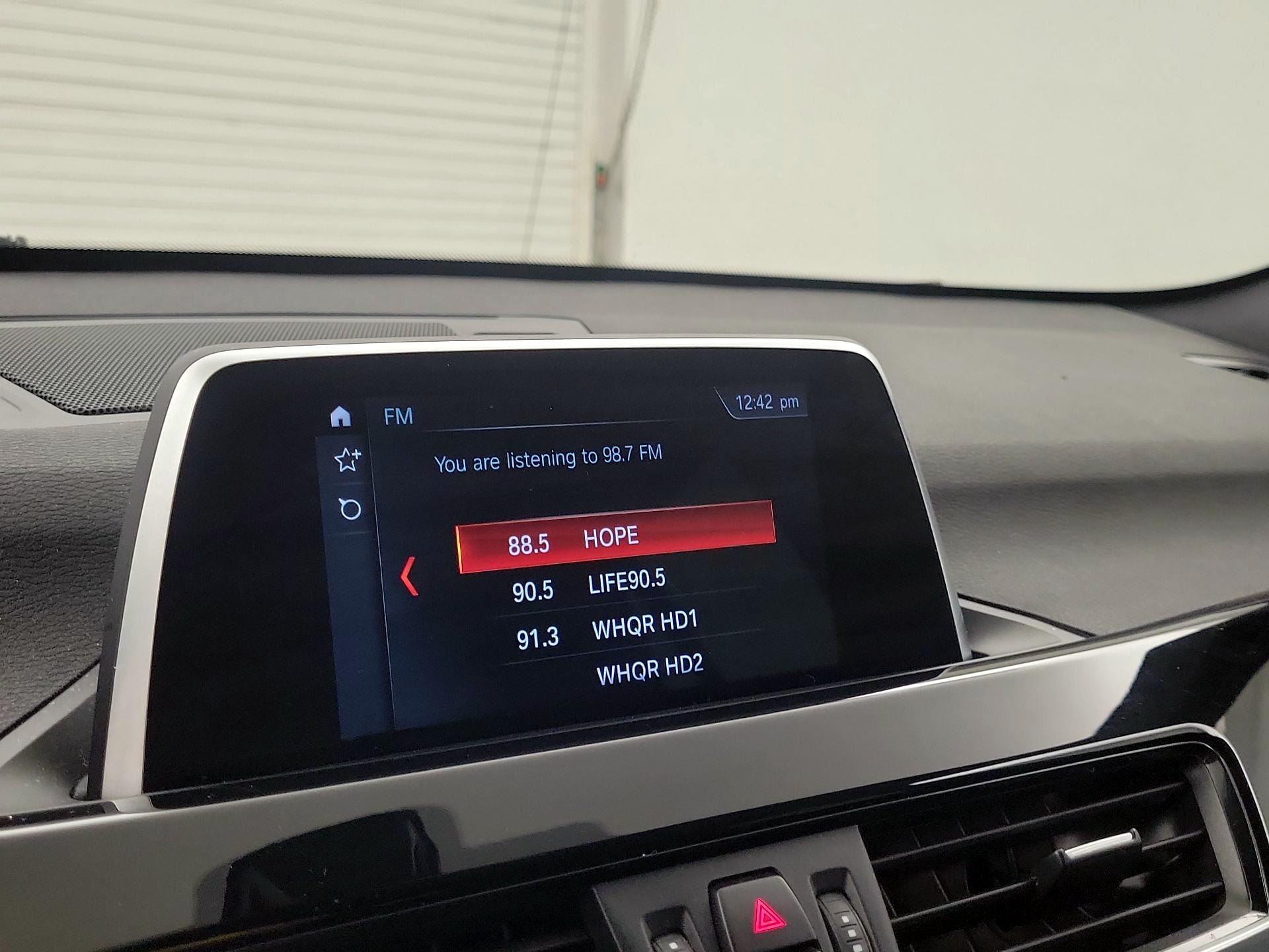 Thumbnail: 2019 BMW X1 - 14