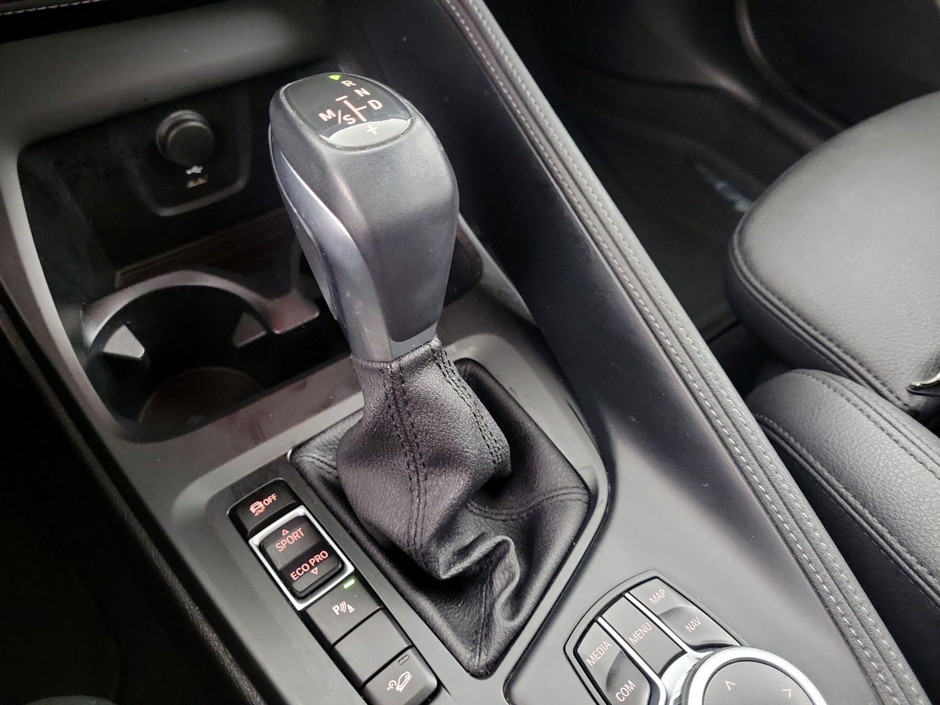 Thumbnail: 2019 BMW X1 - 16