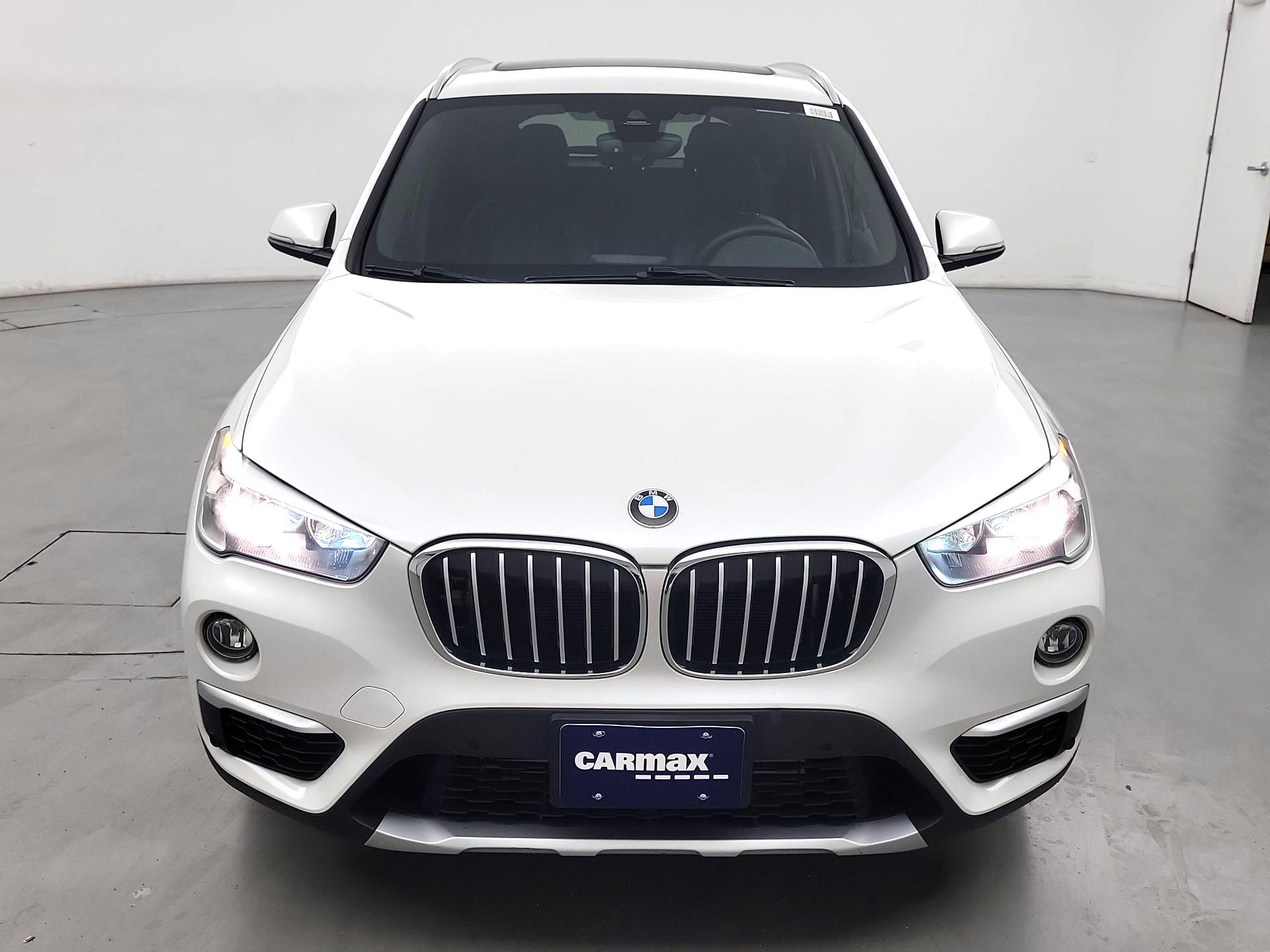 Thumbnail: 2019 BMW X1 - 2